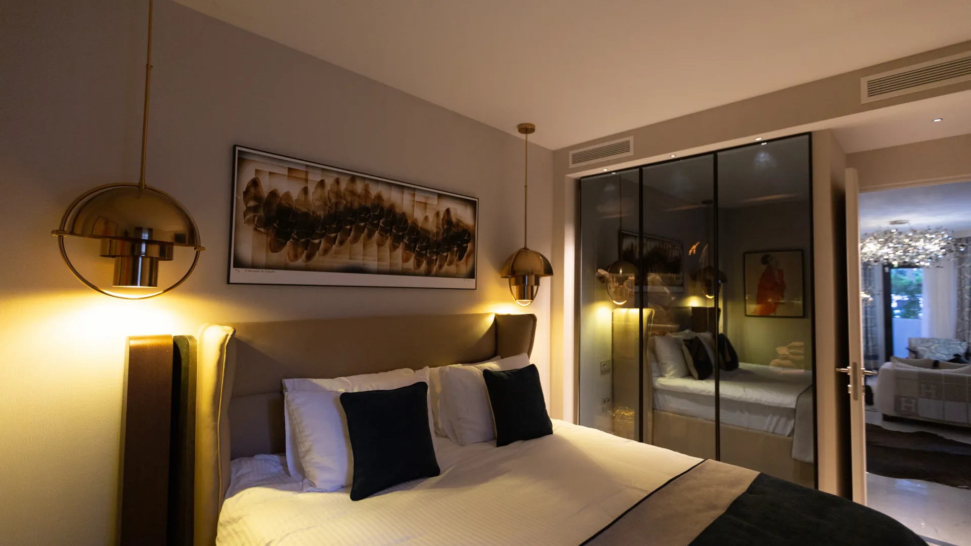 Buy Los Naranjos de Marbella 3 bedrooms ground floor apartment