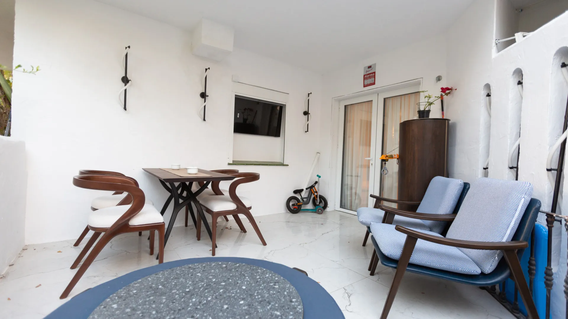 Buy Los Naranjos de Marbella 3 bedrooms ground floor apartment