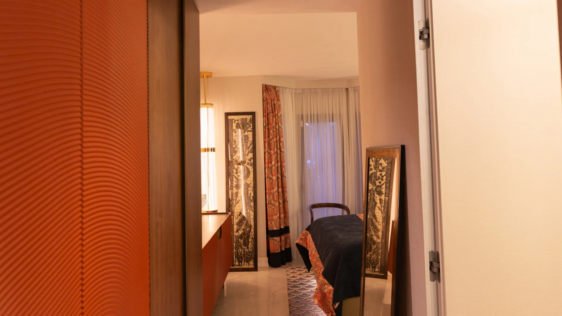 Buy Los Naranjos de Marbella 3 bedrooms ground floor apartment