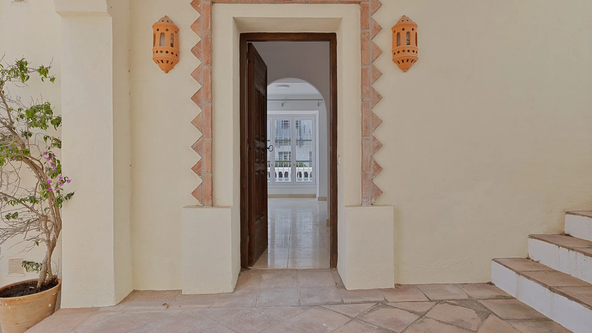 3 bedrooms Benahavis town house for sale