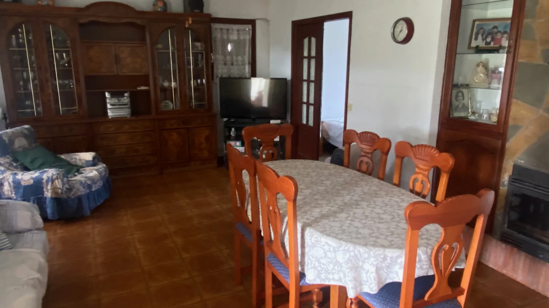 Villa con 5 dormitorios en venta en Estepona