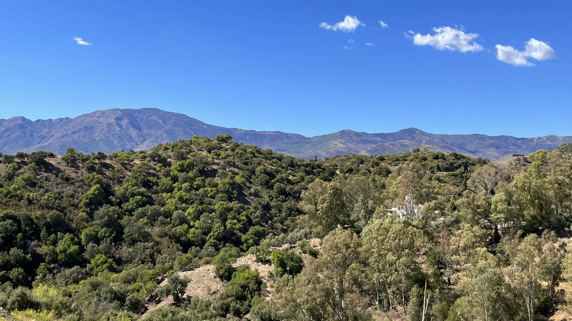 Comprar parcela en New Golden Mile