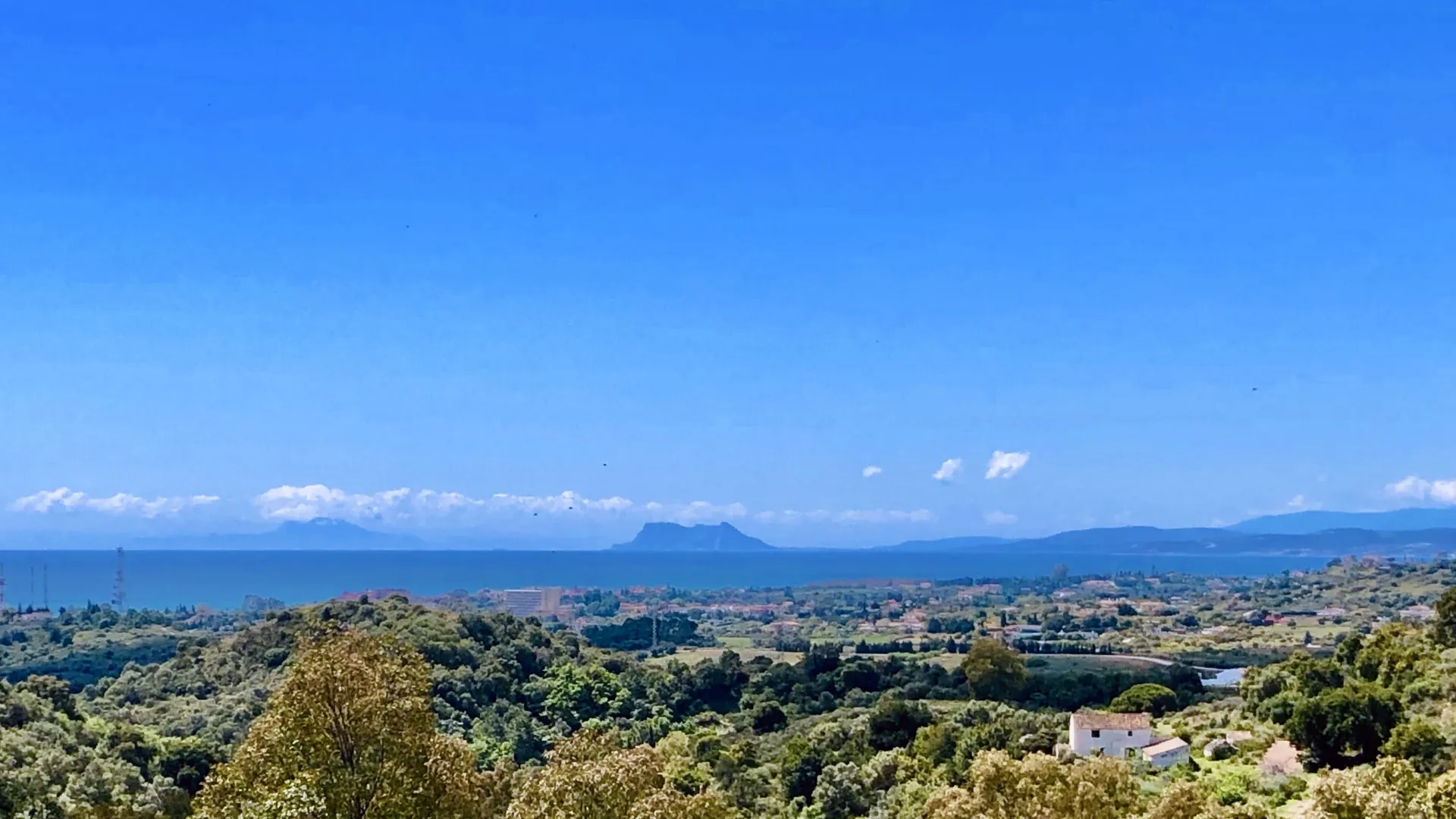 Comprar parcela en New Golden Mile