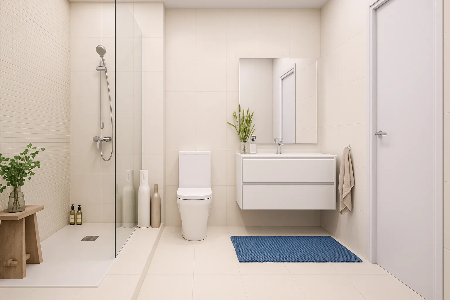 Valle Romano 1 bedroom apartment for sale