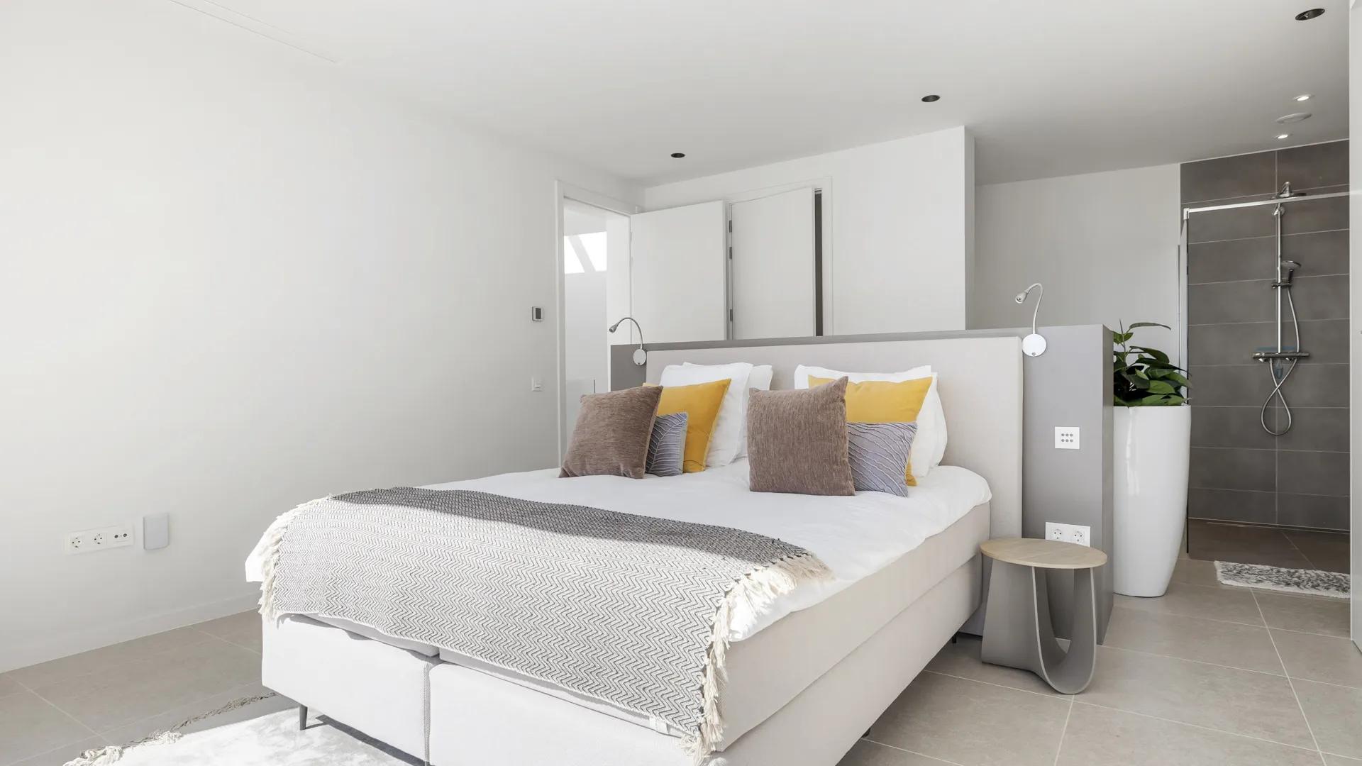 La Alqueria, villa de 5 dormitorios en venta