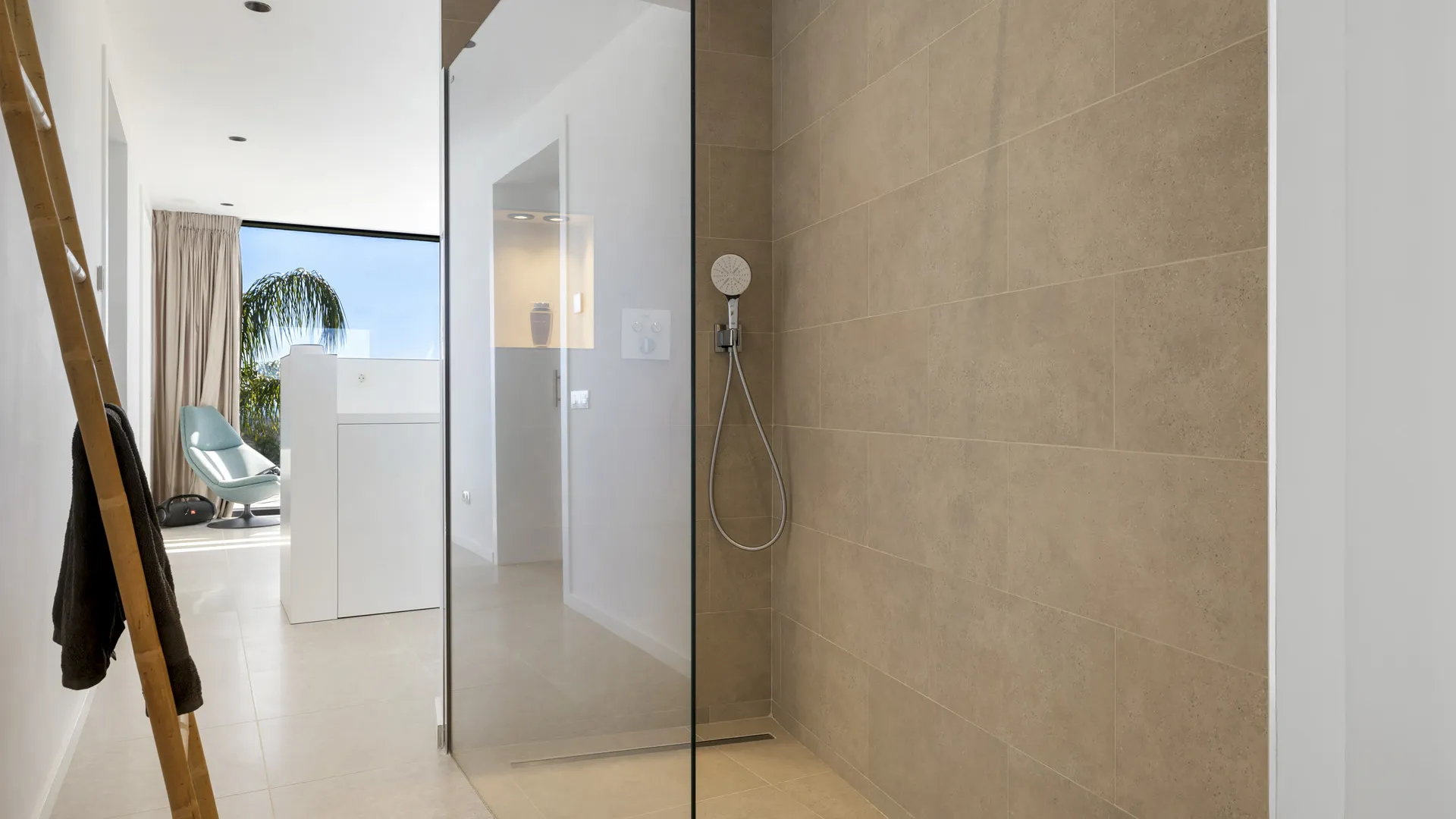 La Alqueria, villa de 5 dormitorios en venta