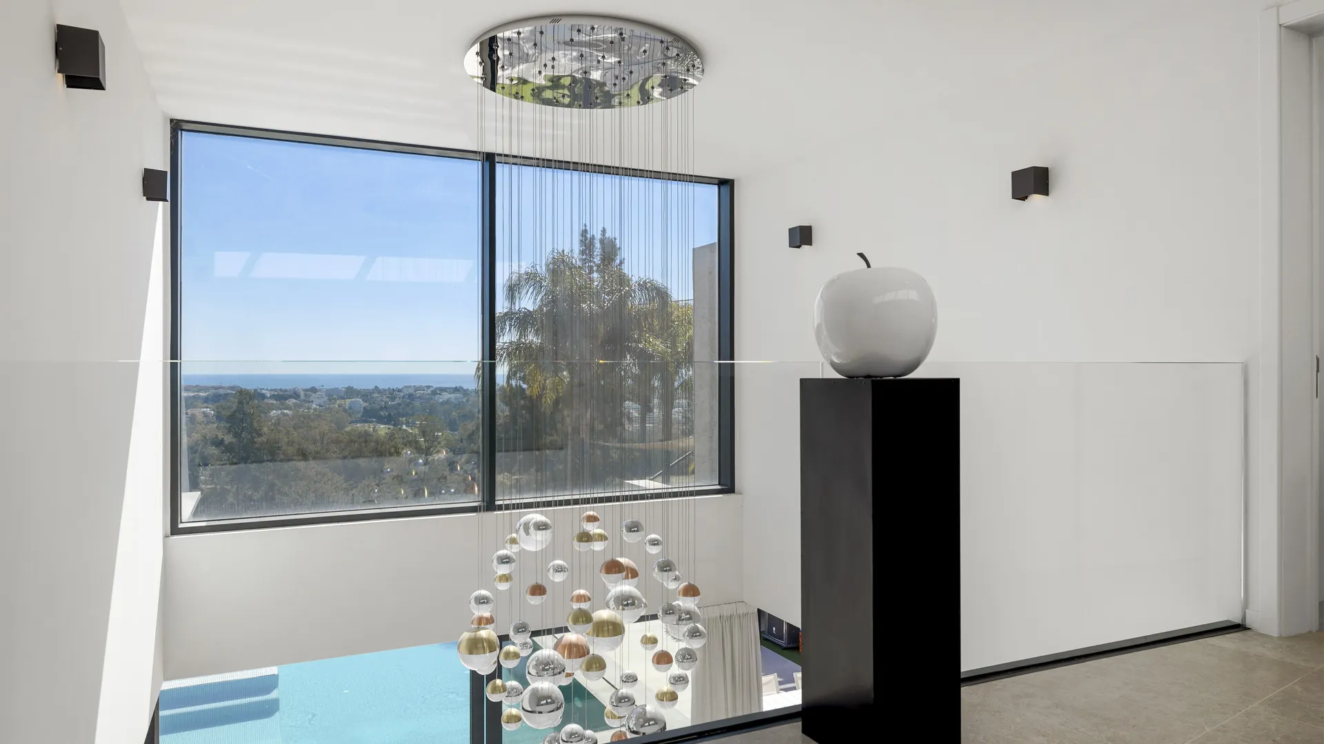 La Alqueria, villa de 5 dormitorios en venta