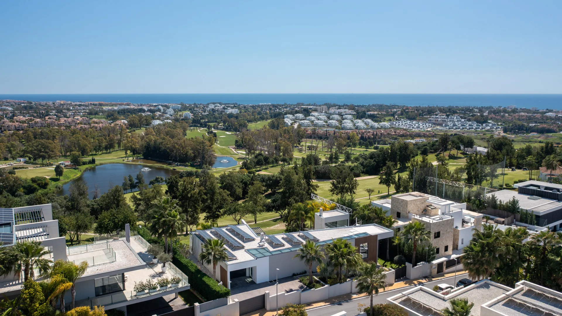 La Alqueria, villa de 5 dormitorios en venta