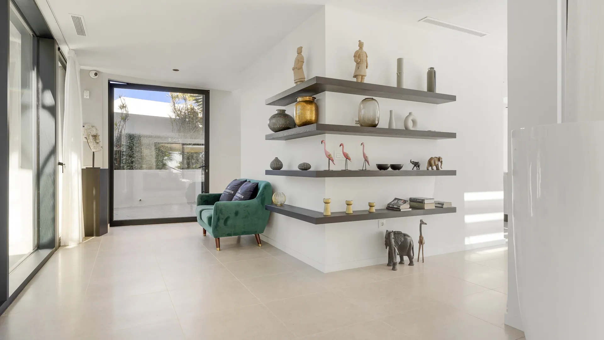 La Alqueria, villa de 5 dormitorios en venta