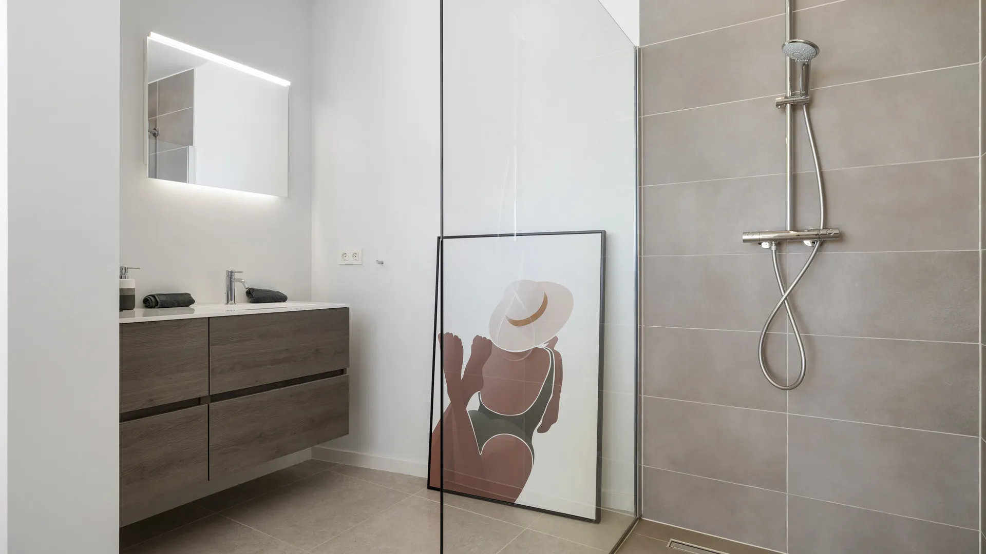 La Alqueria, villa de 5 dormitorios en venta