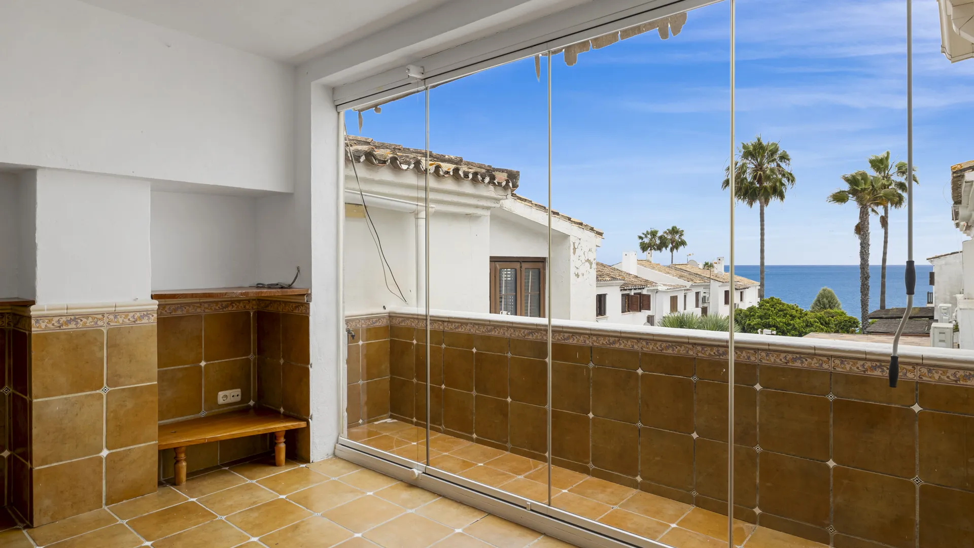 Adosado en venta en Estepona Oeste