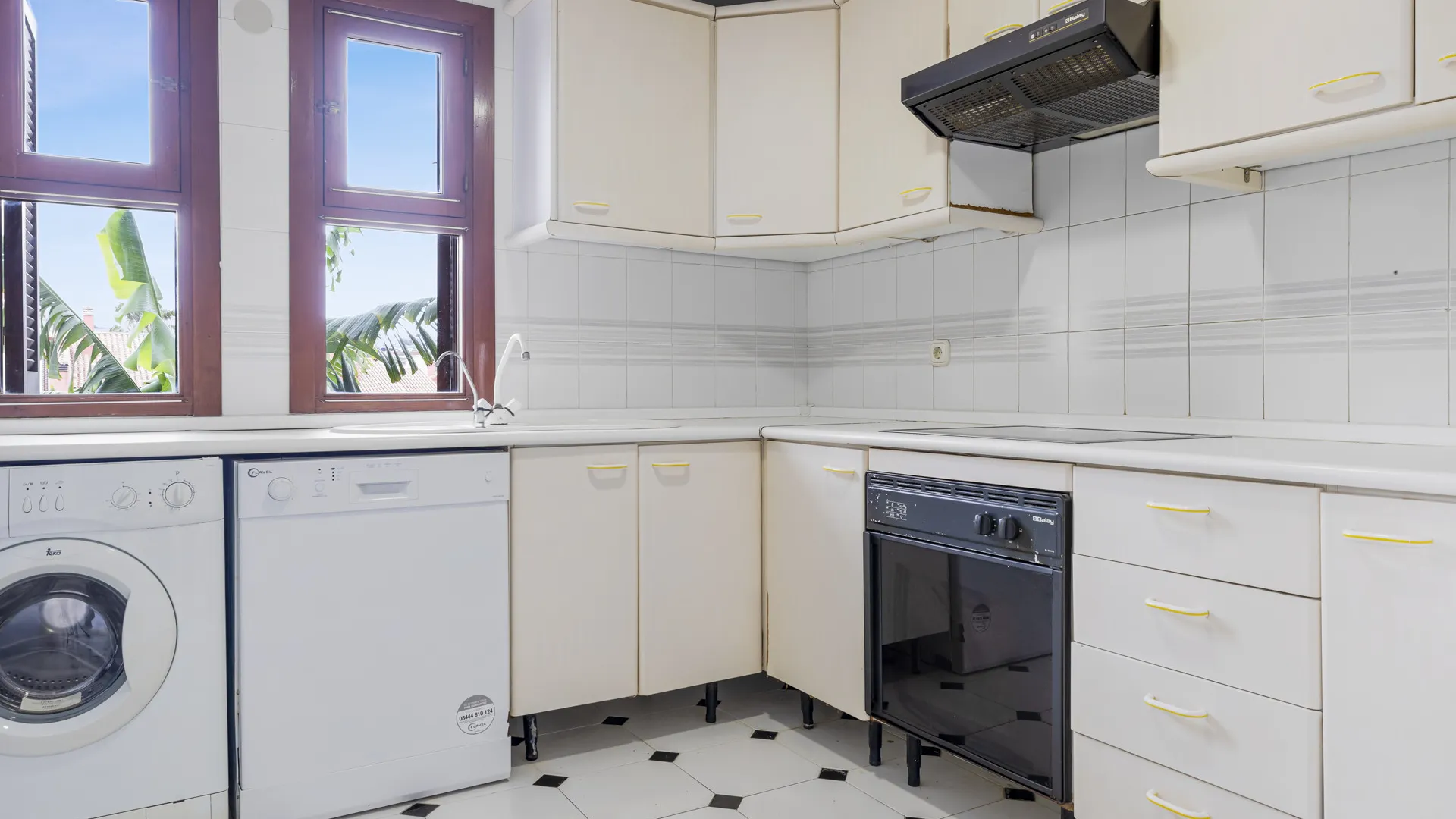 Adosado en venta en Estepona Oeste