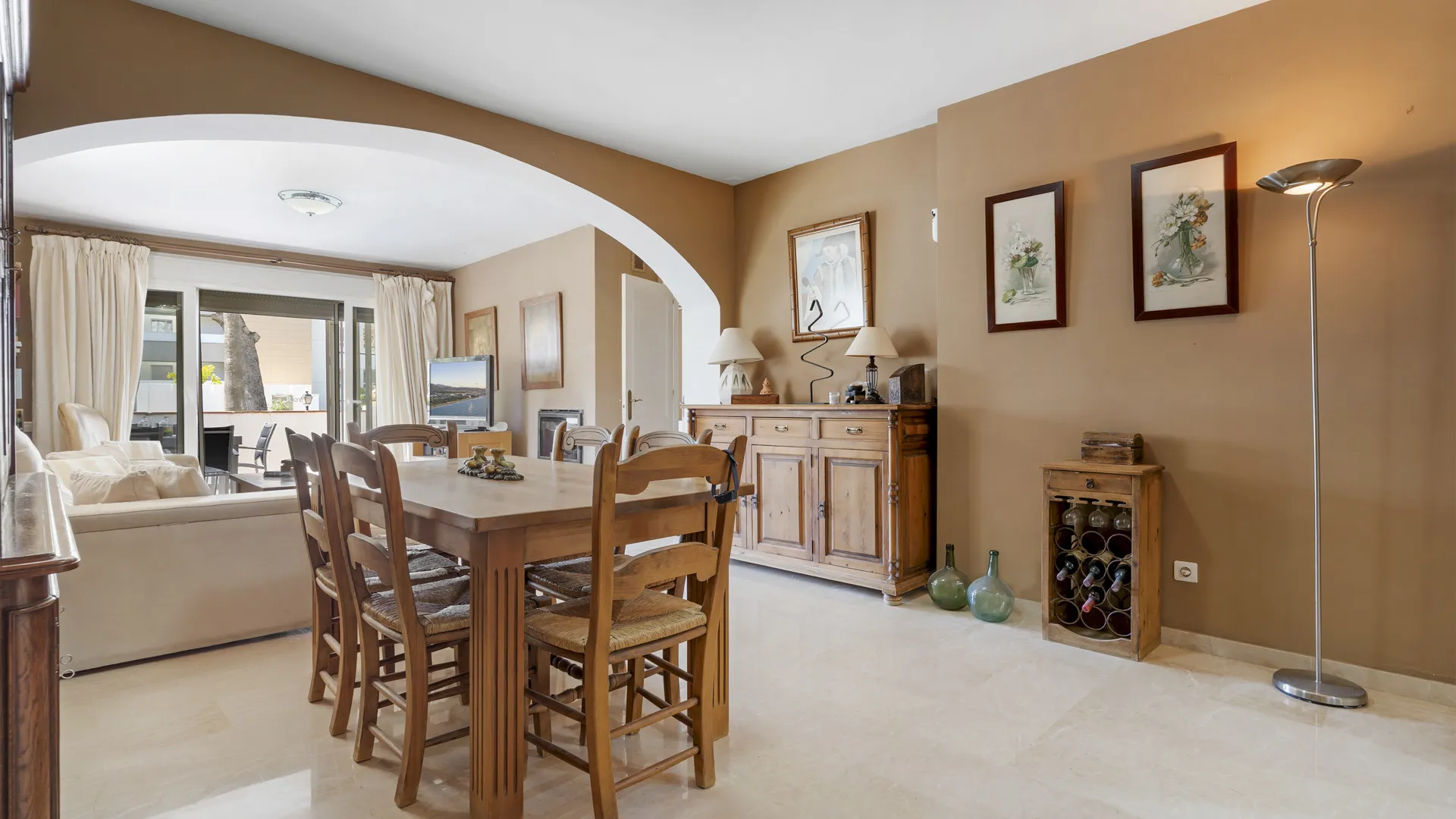 3 bedrooms Sol y Paz apartment for sale