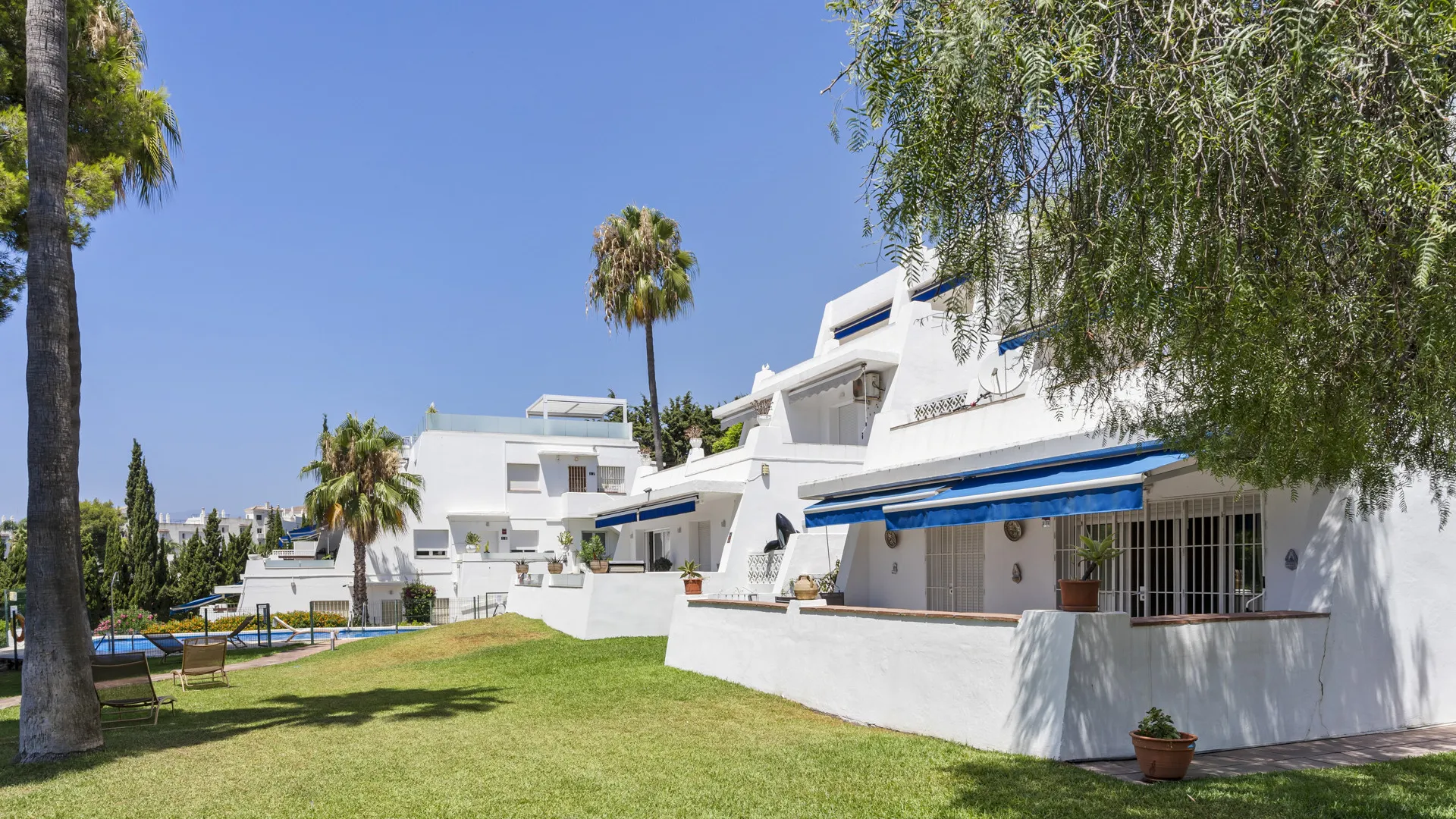 3 bedrooms Sol y Paz apartment for sale