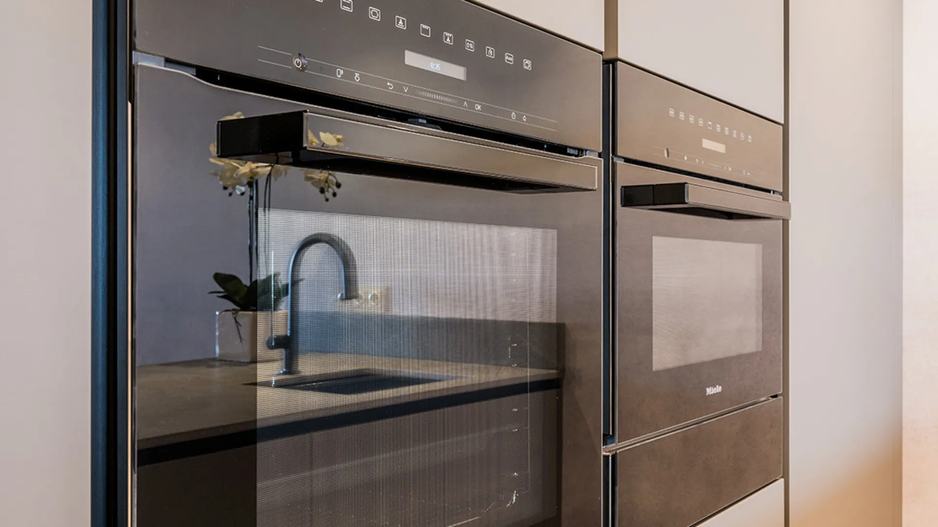 Menara Beach apartment for sale