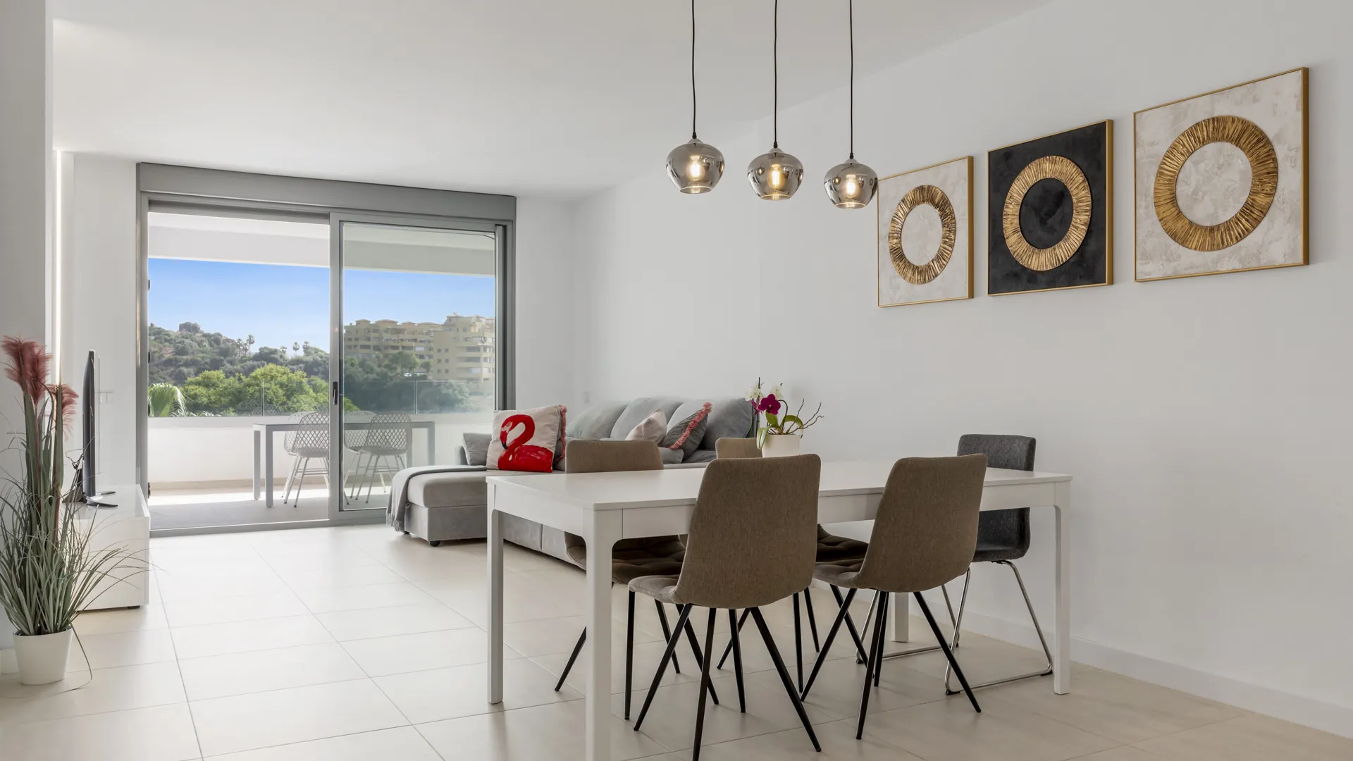 Selwo, Ático de 2 dormitorios en venta
