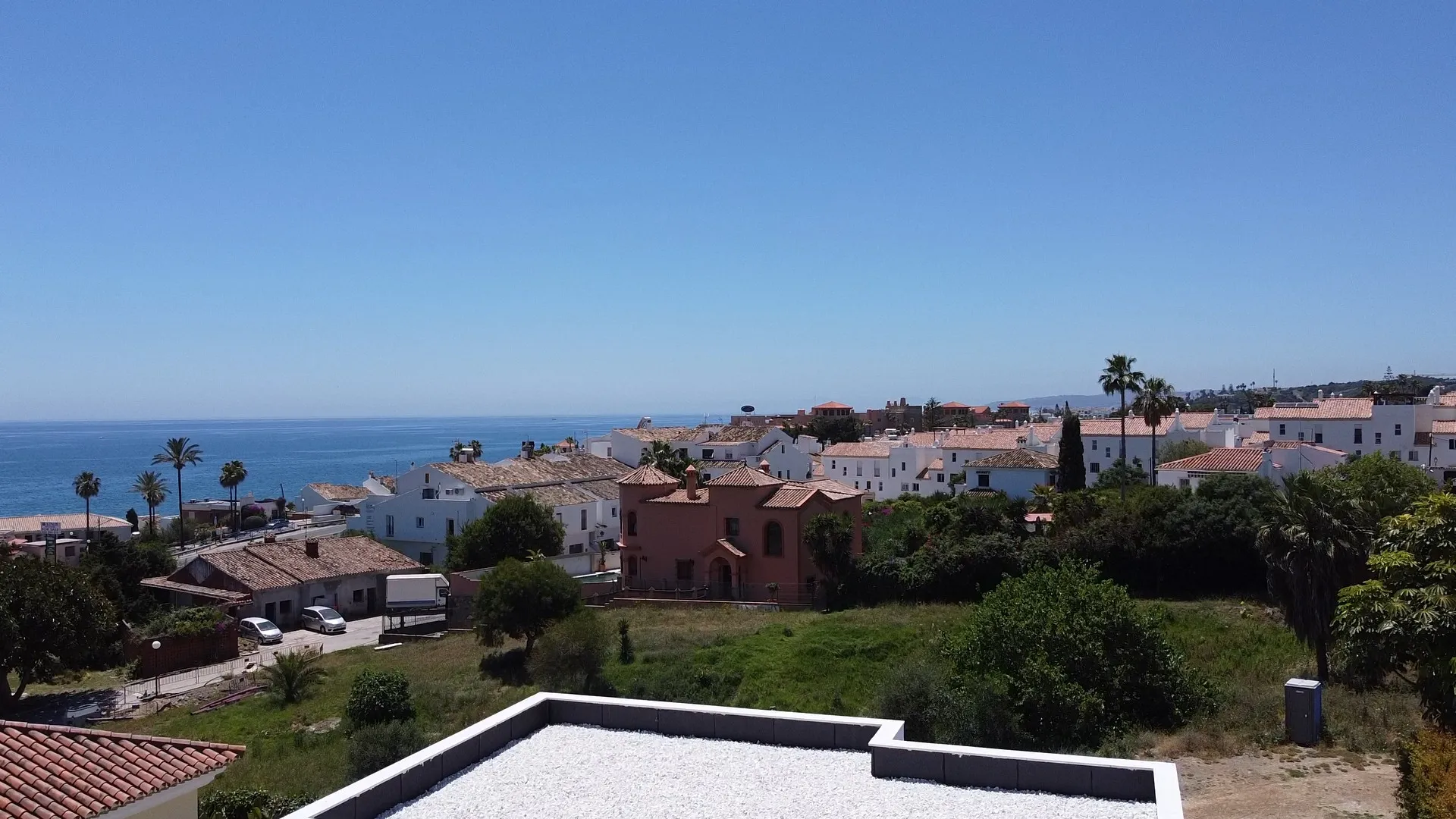 For sale Valle Romano villa