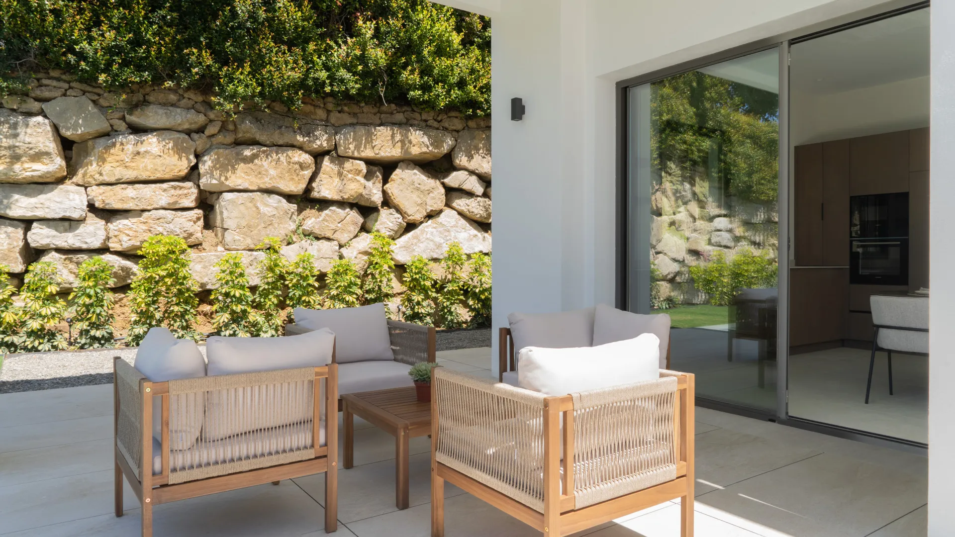 For sale Valle Romano villa