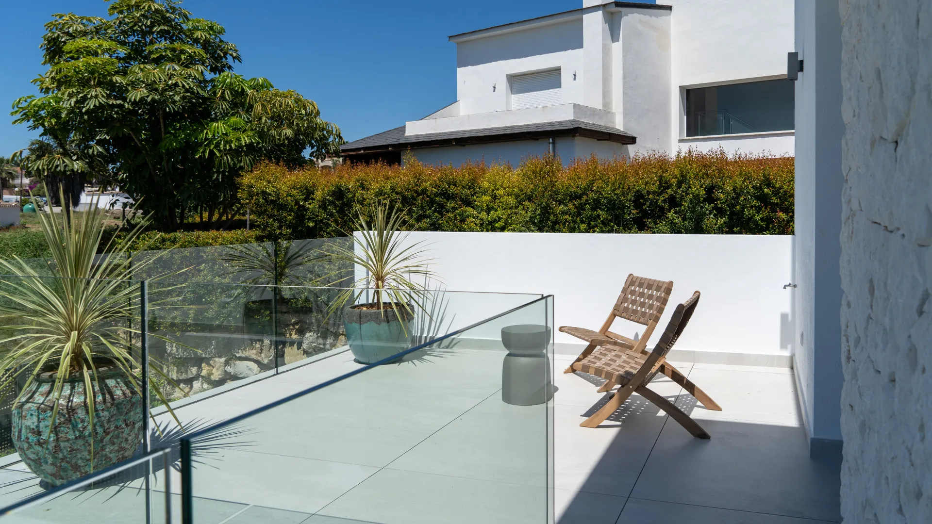 For sale Valle Romano villa