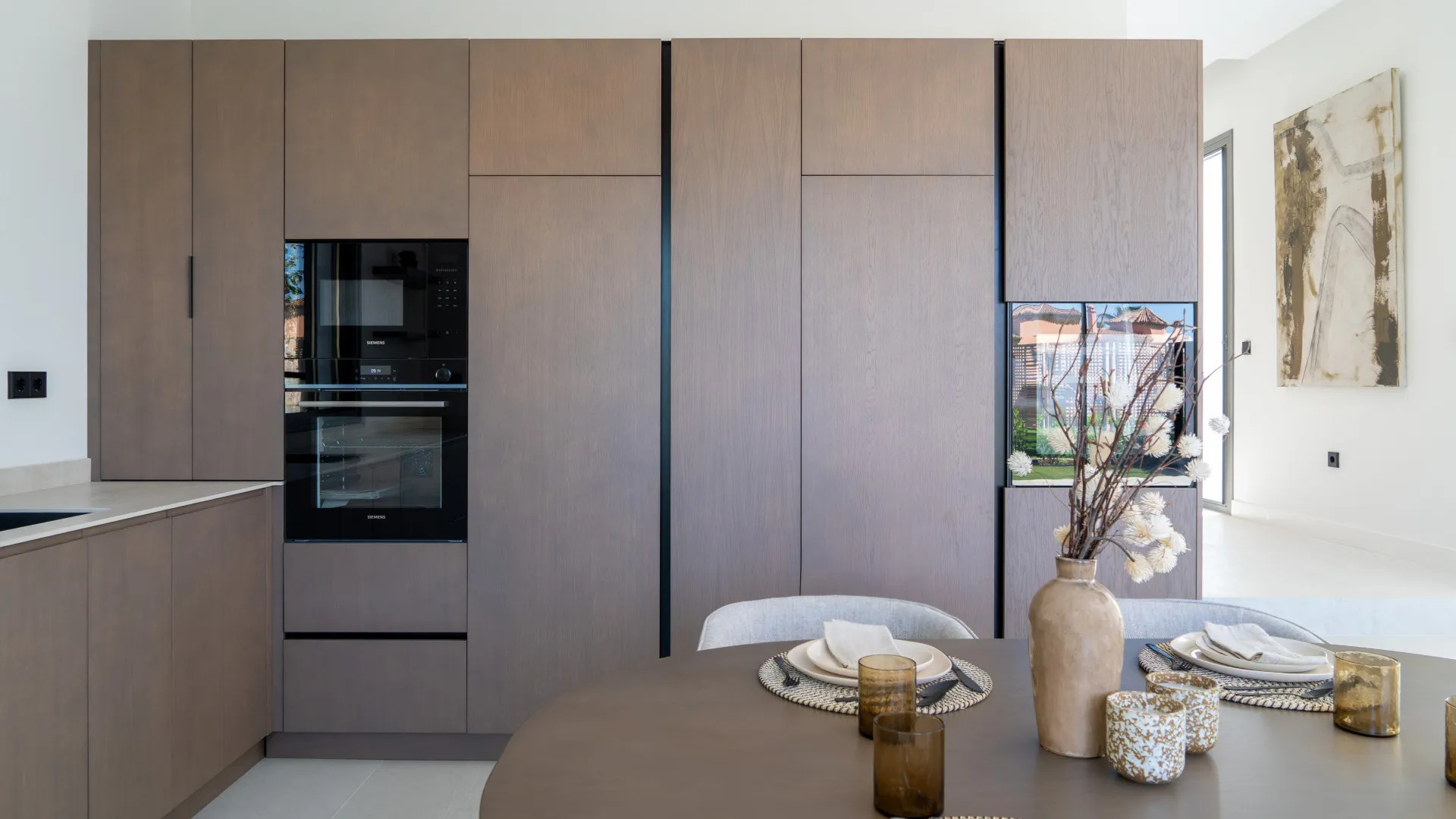 For sale Valle Romano villa