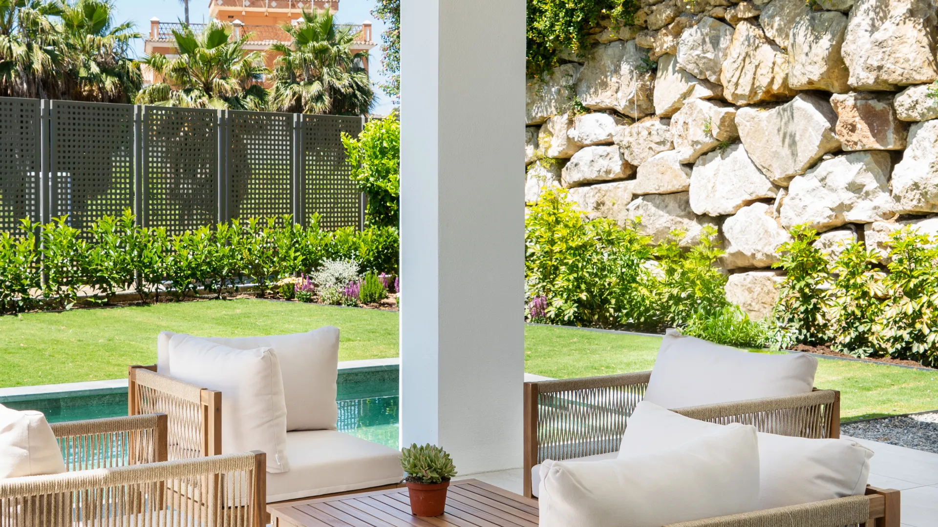 For sale Valle Romano villa