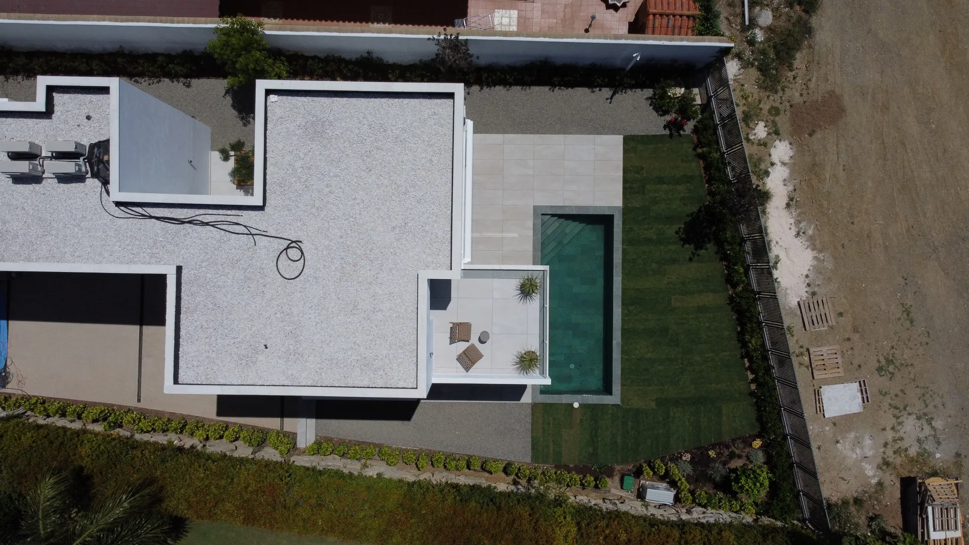 For sale Valle Romano villa