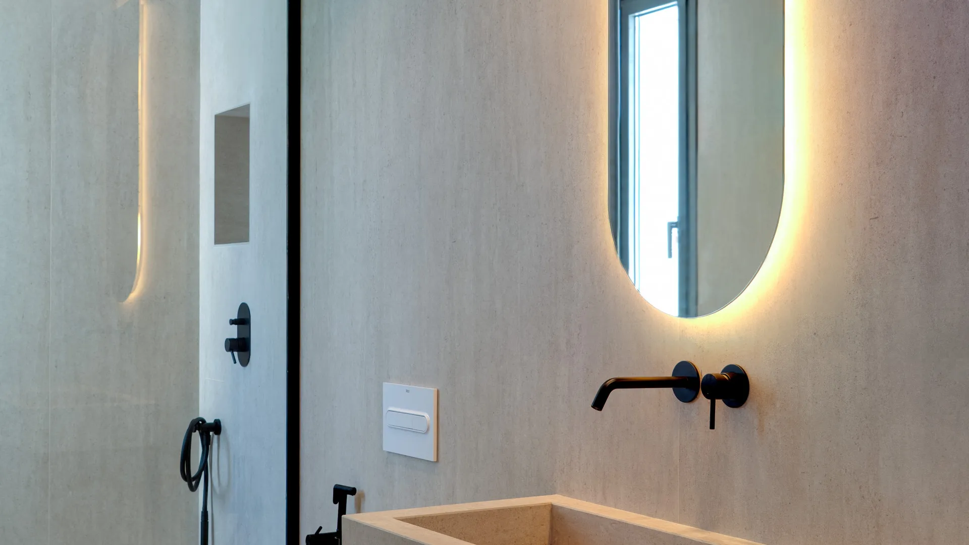 For sale Valle Romano villa