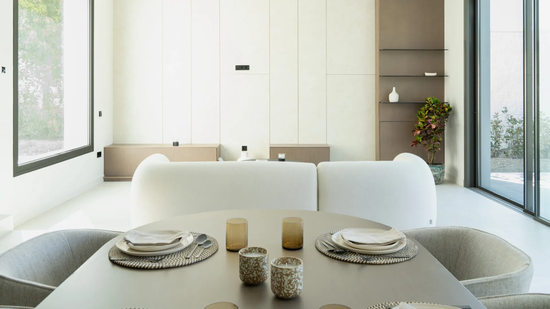 For sale Valle Romano villa