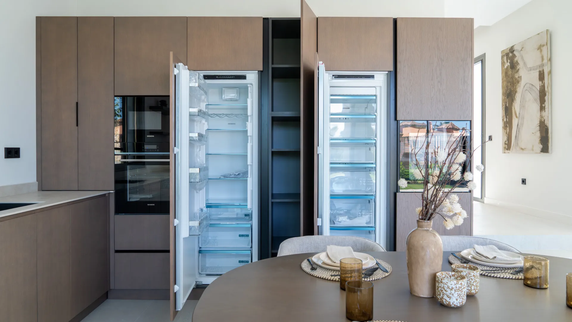 For sale Valle Romano villa