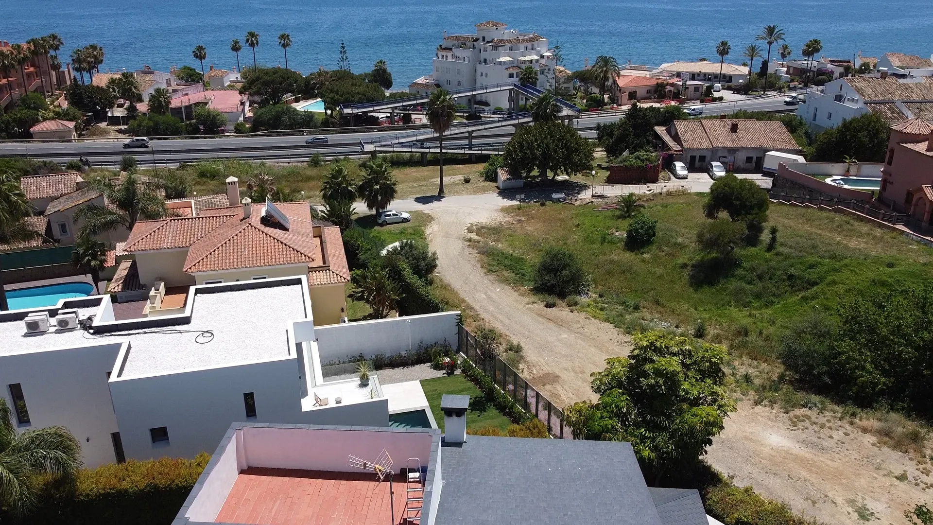 For sale Valle Romano villa