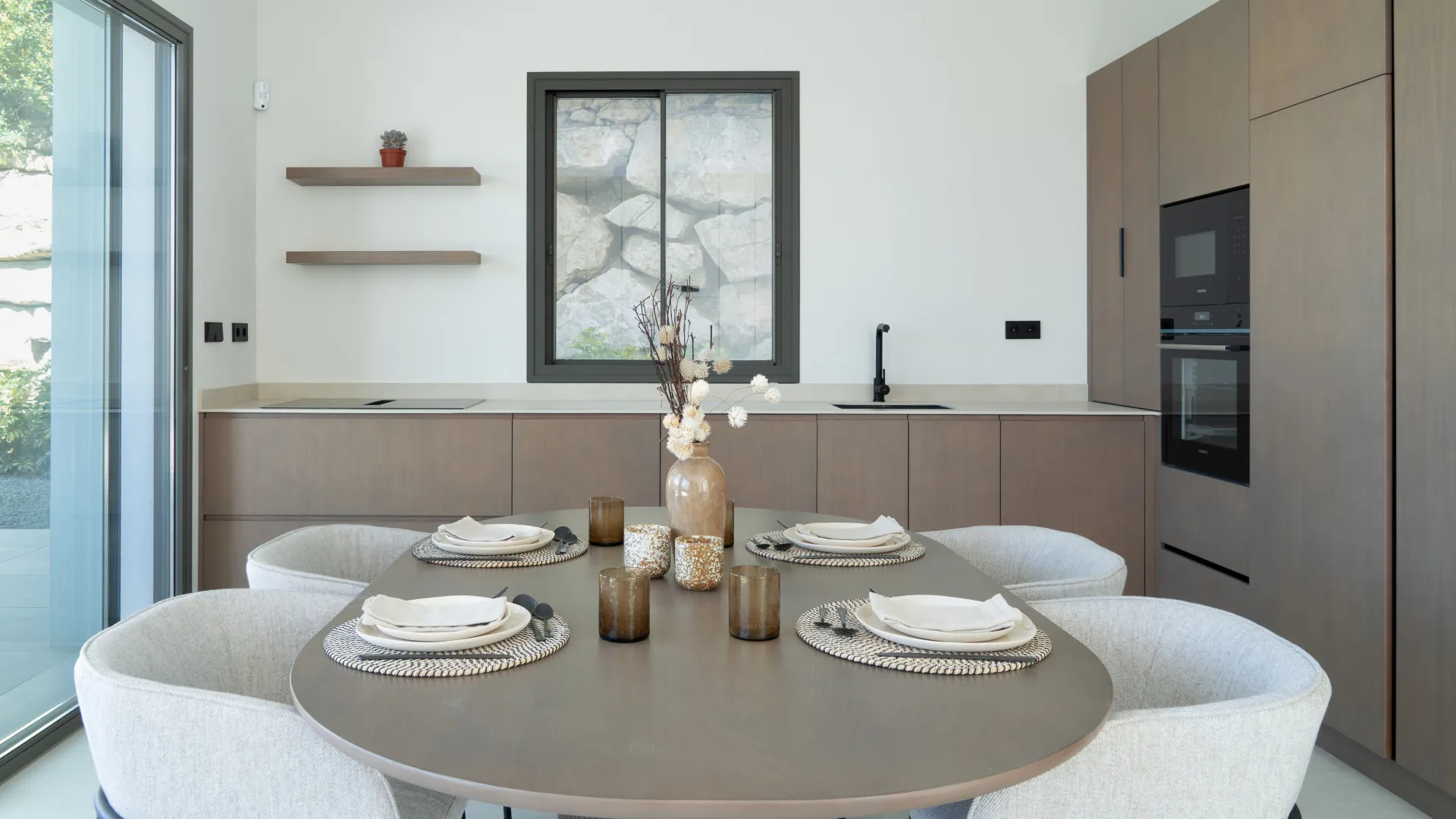 For sale Valle Romano villa