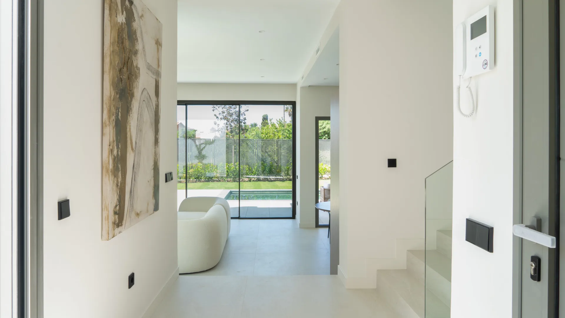 For sale Valle Romano villa