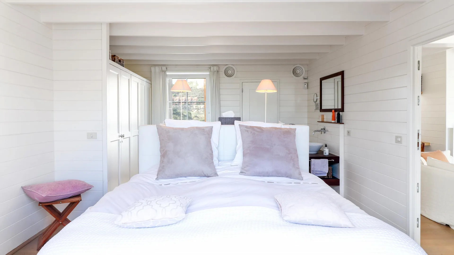 La Alqueria, villa de 4 dormitorios a la venta