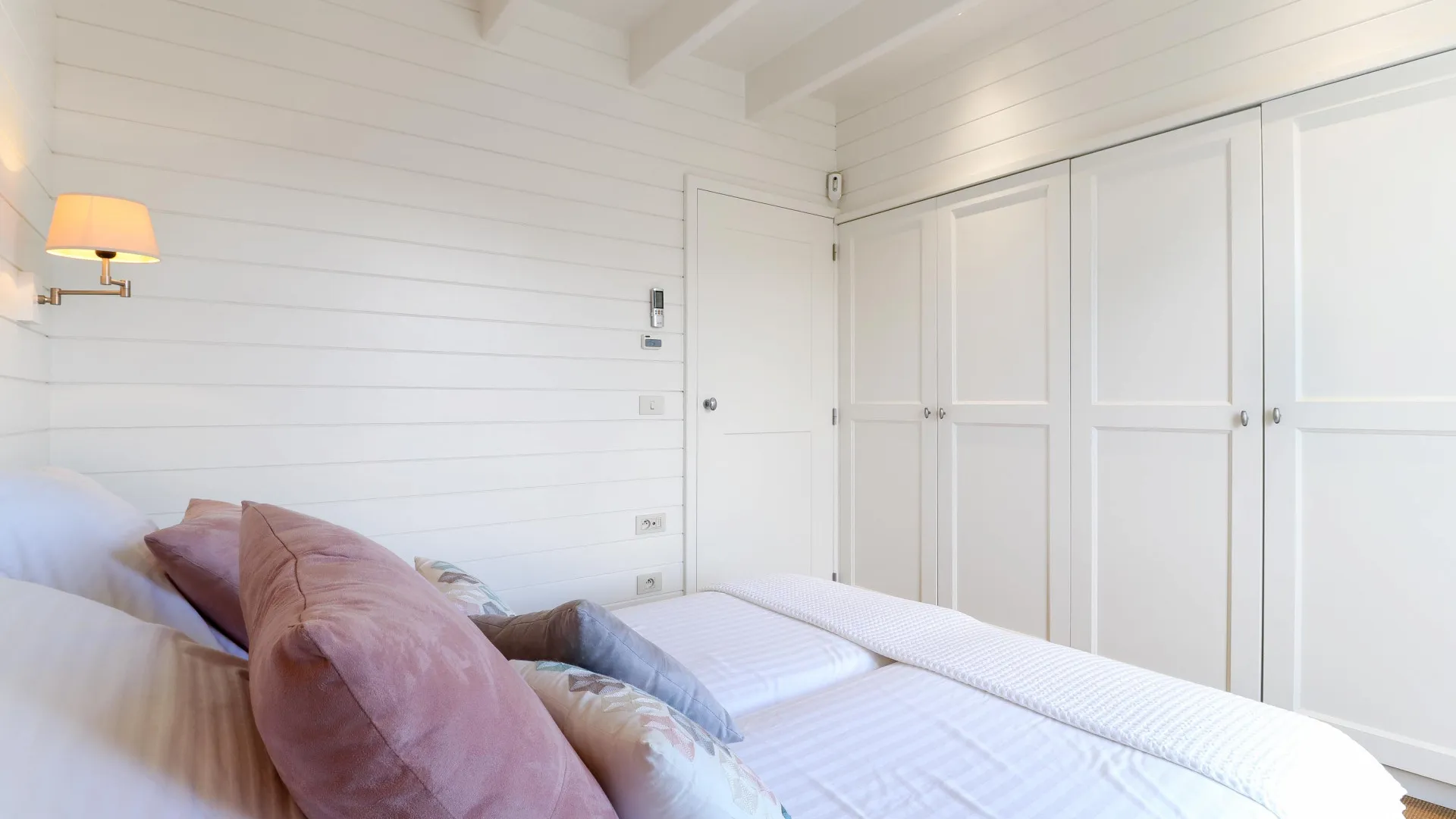 La Alqueria, villa de 4 dormitorios a la venta