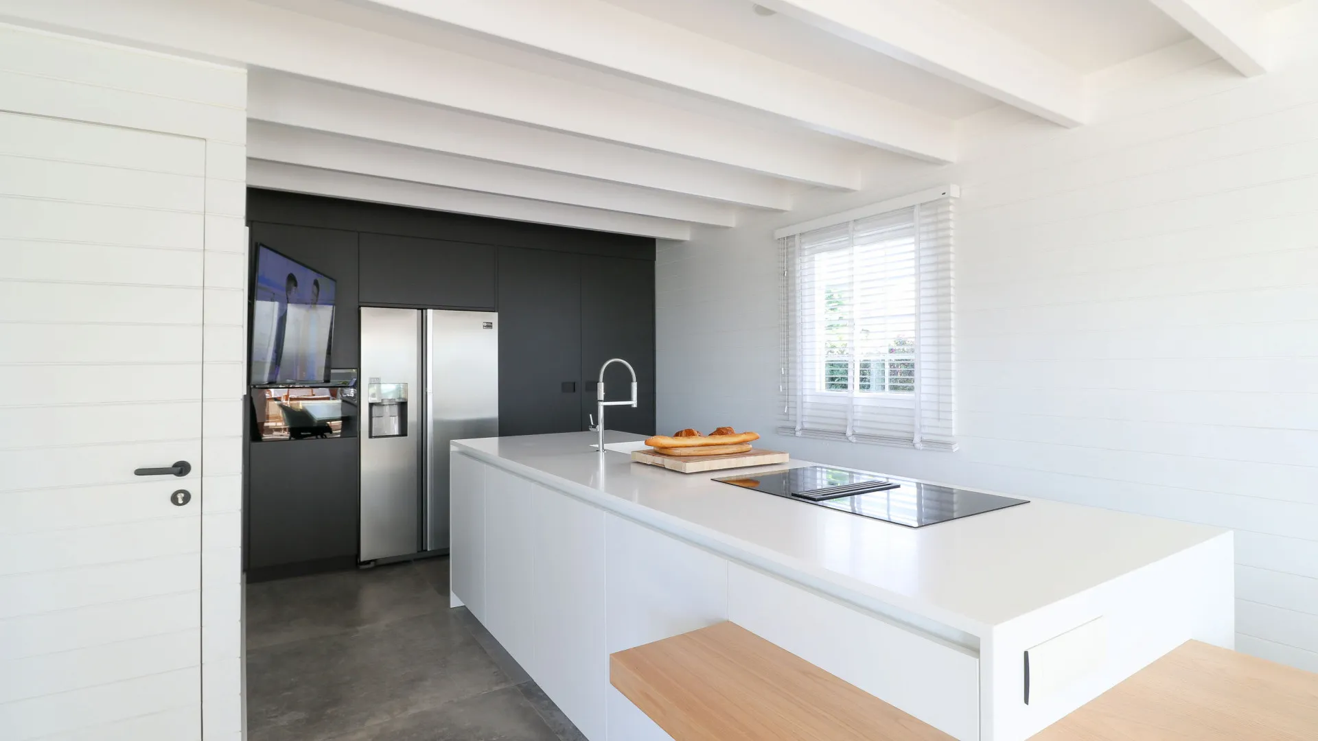 La Alqueria, villa de 4 dormitorios a la venta