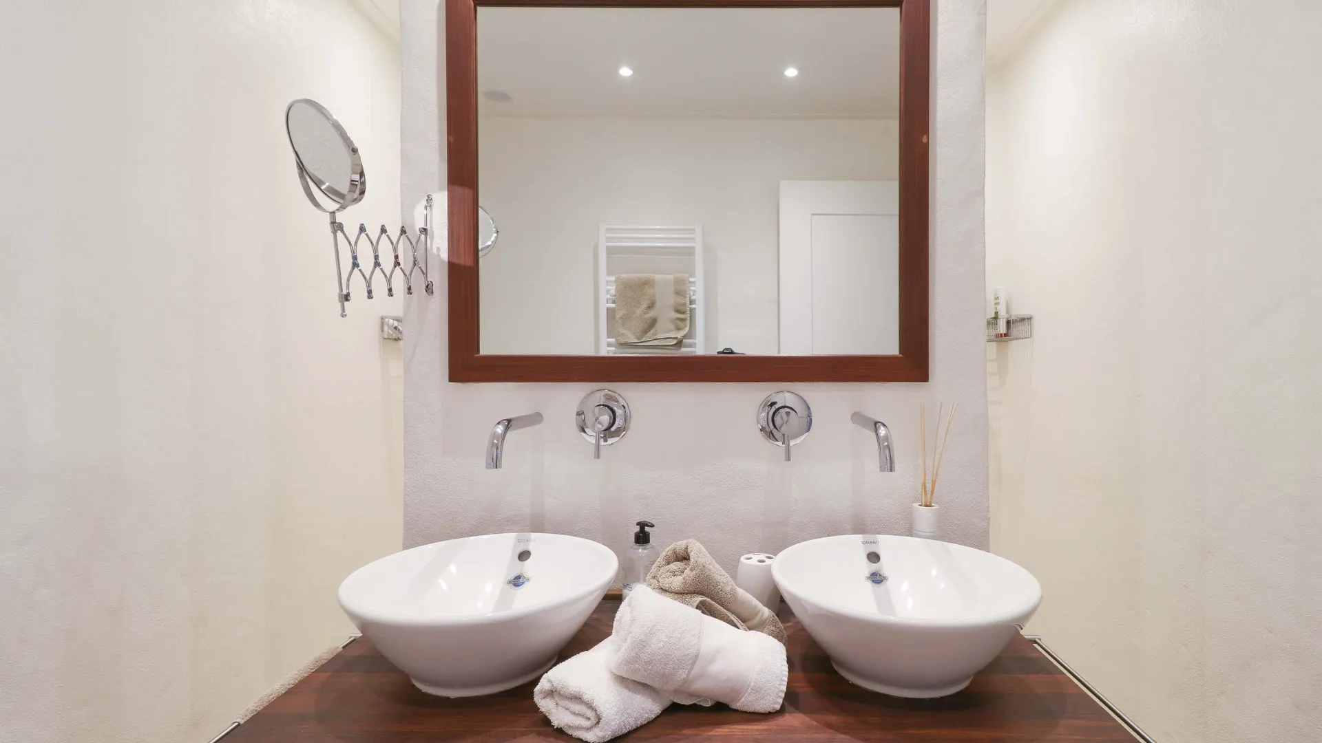 La Alqueria, villa de 4 dormitorios a la venta