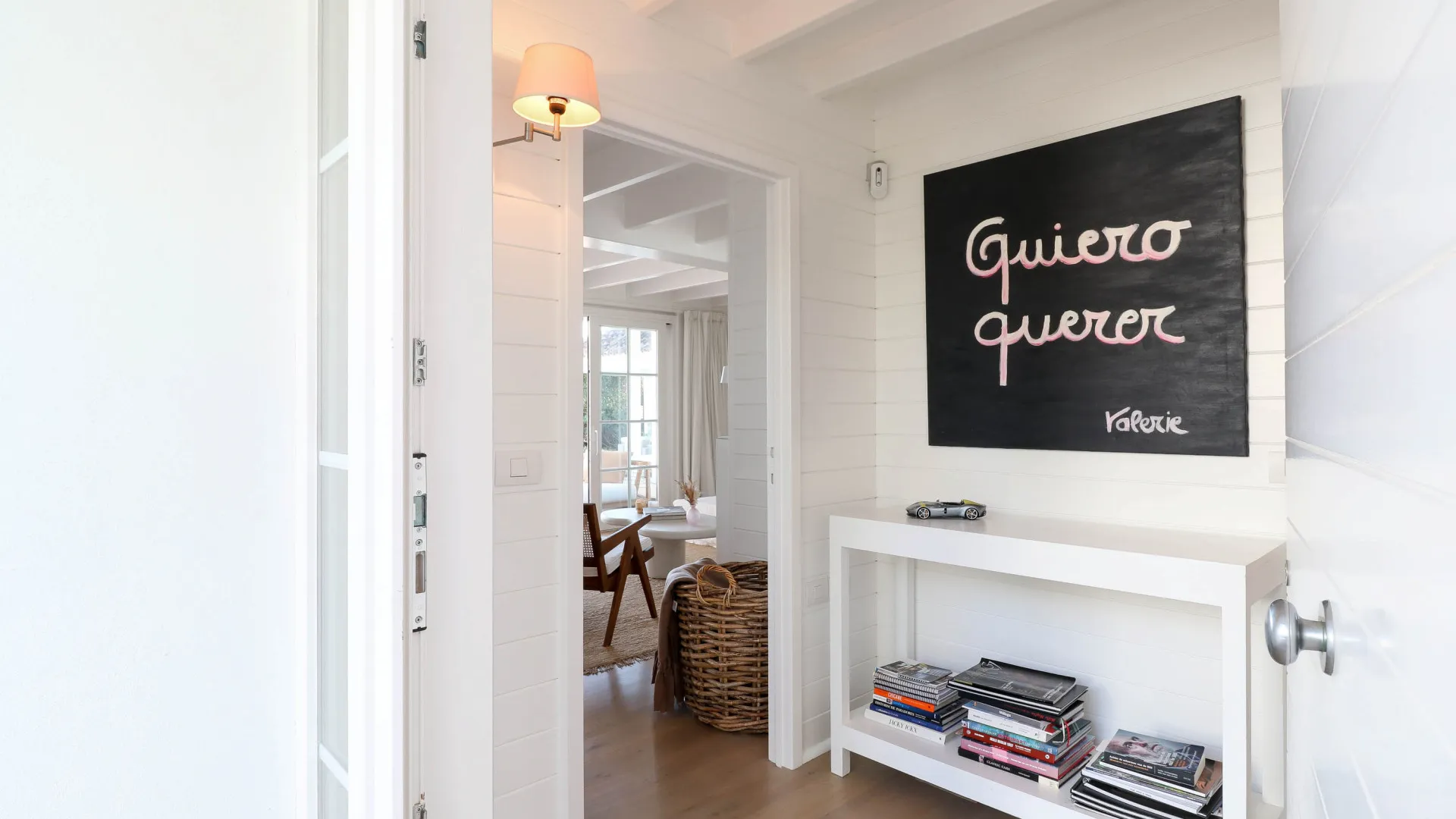 La Alqueria, villa de 4 dormitorios a la venta