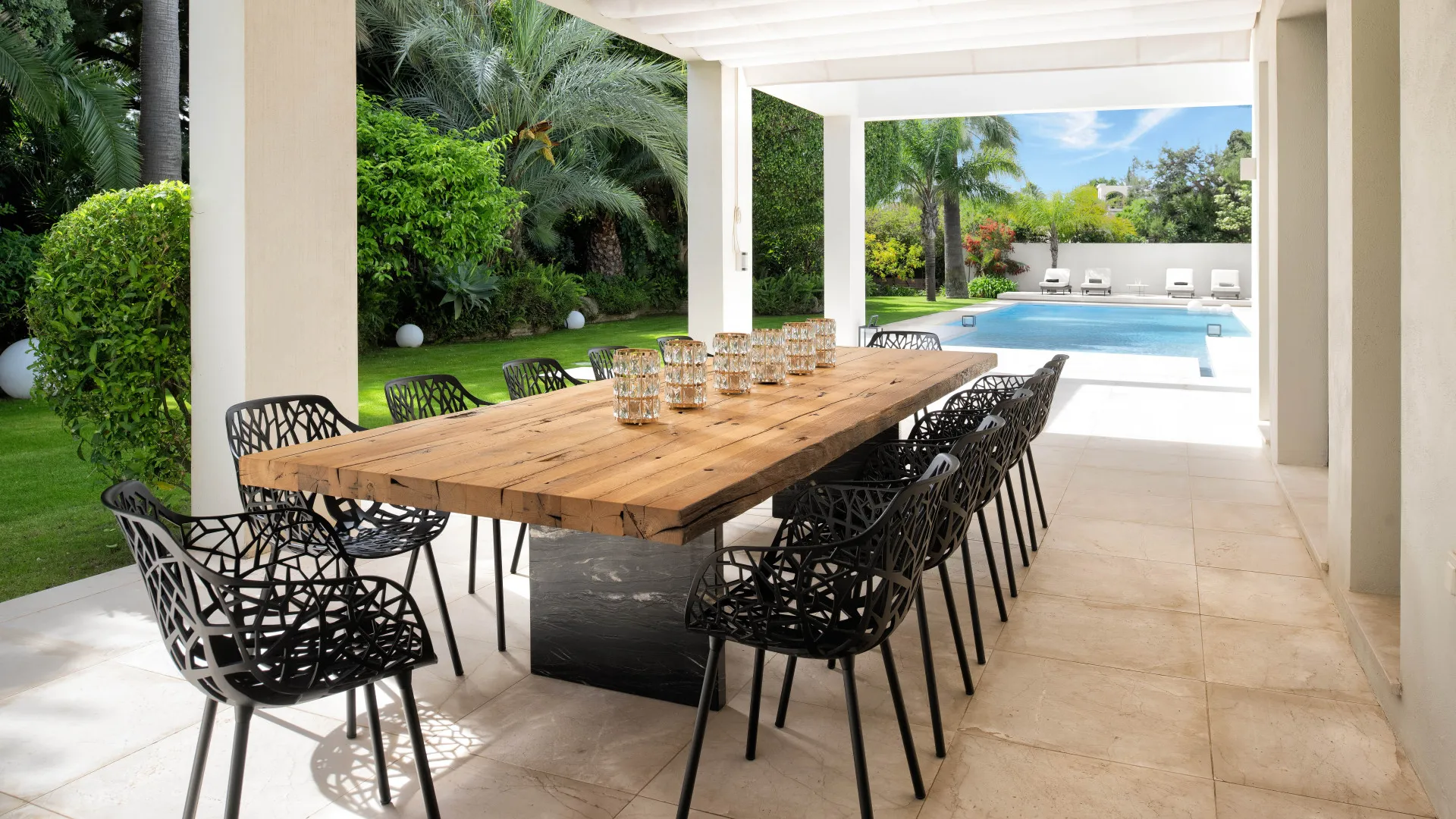 For sale Marbesa 5 bedrooms villa