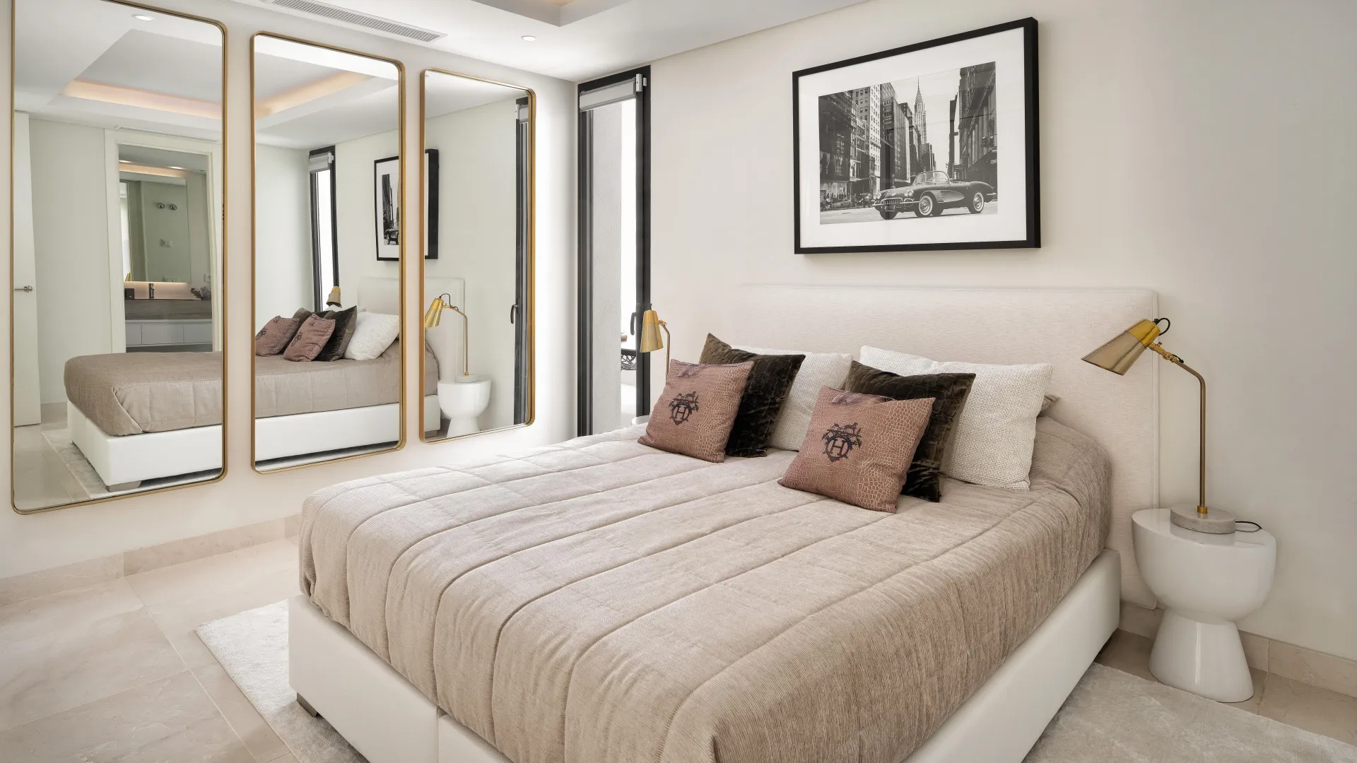 For sale Marbesa 5 bedrooms villa