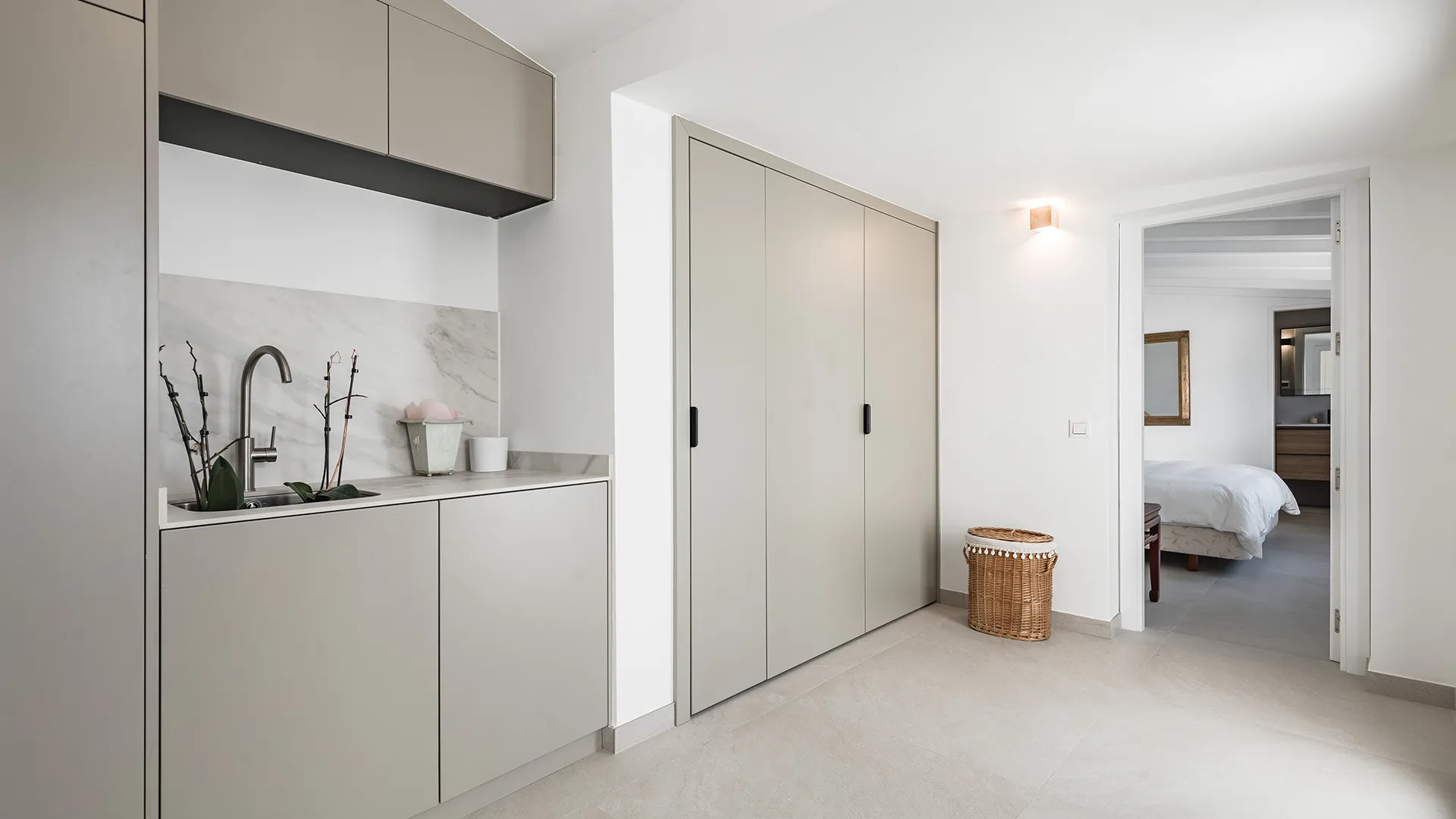 Guadalmina Alta, villa de 4 dormitorios a la venta