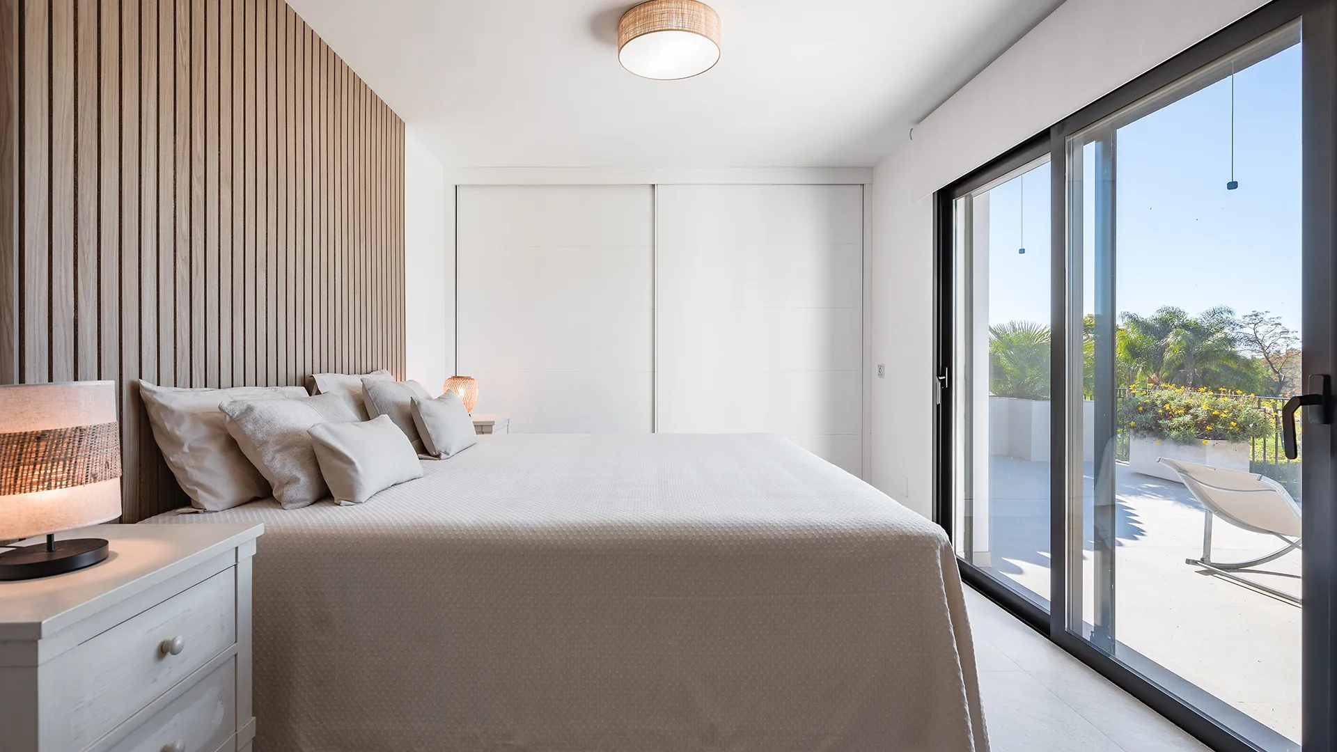 Guadalmina Alta, villa de 4 dormitorios a la venta