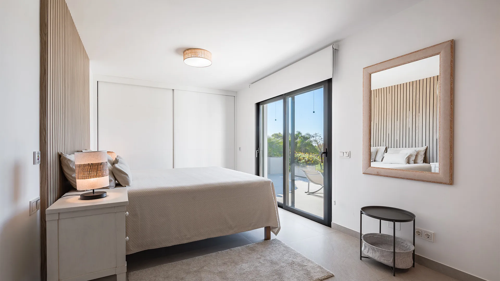 Guadalmina Alta, villa de 4 dormitorios a la venta