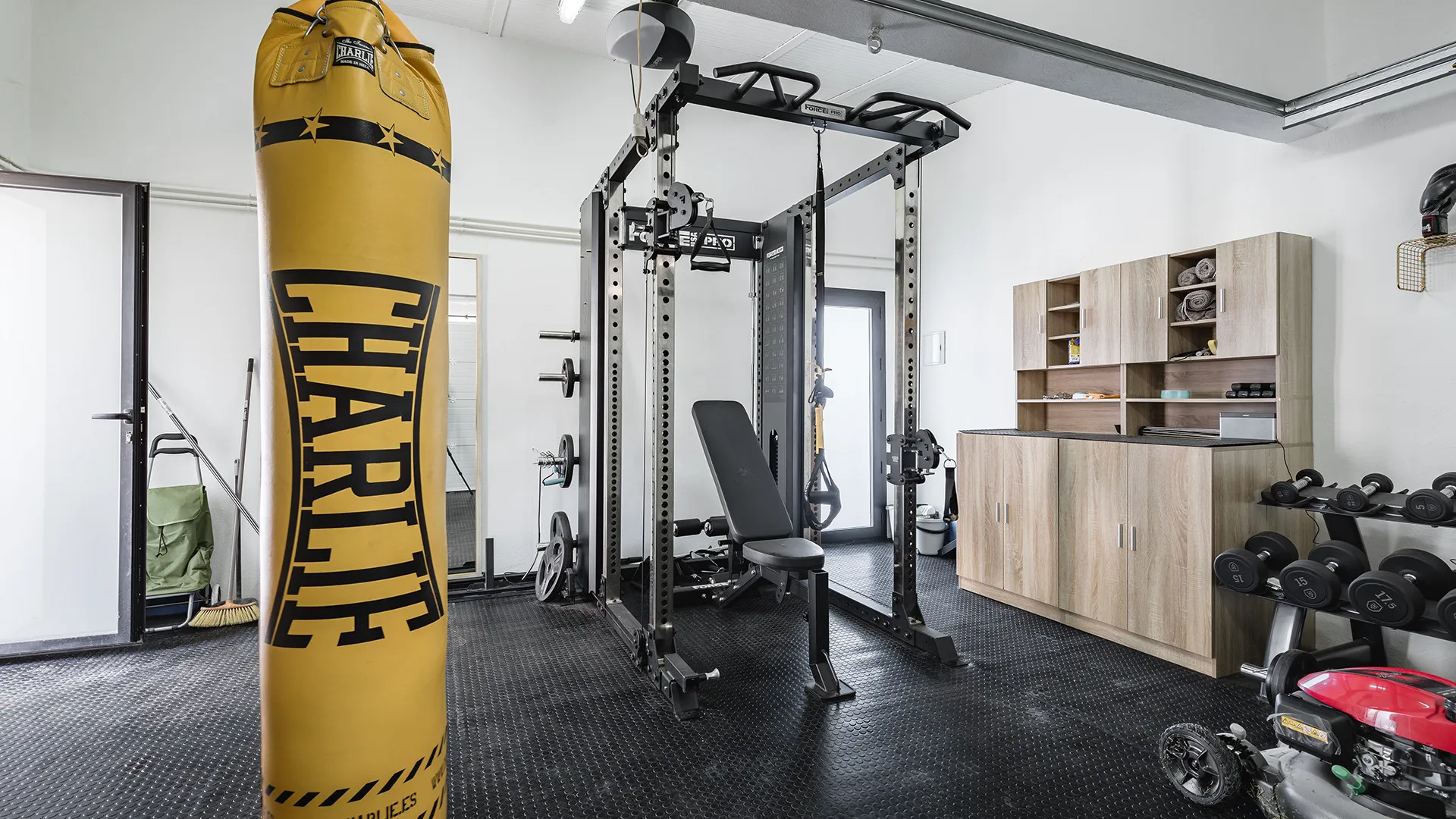 Guadalmina Alta, villa de 4 dormitorios a la venta