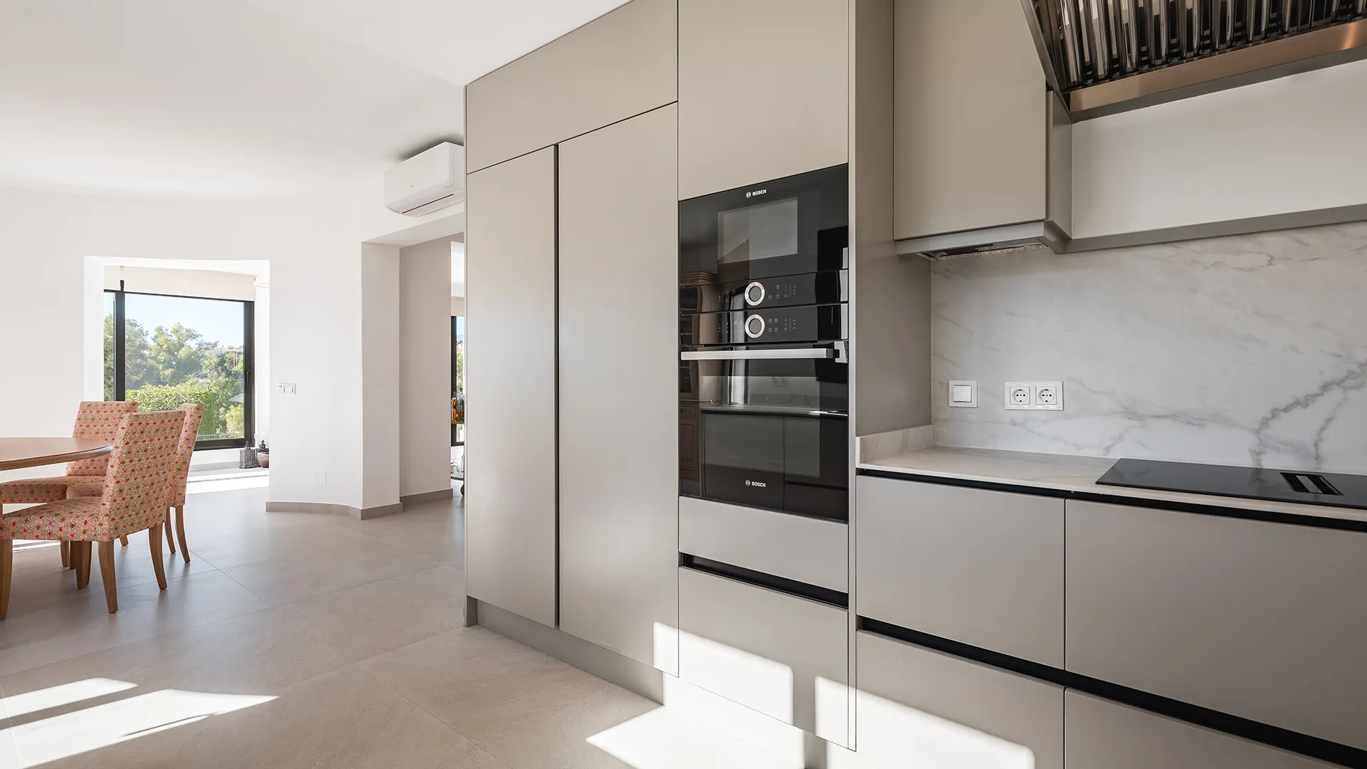 Guadalmina Alta, villa de 4 dormitorios a la venta