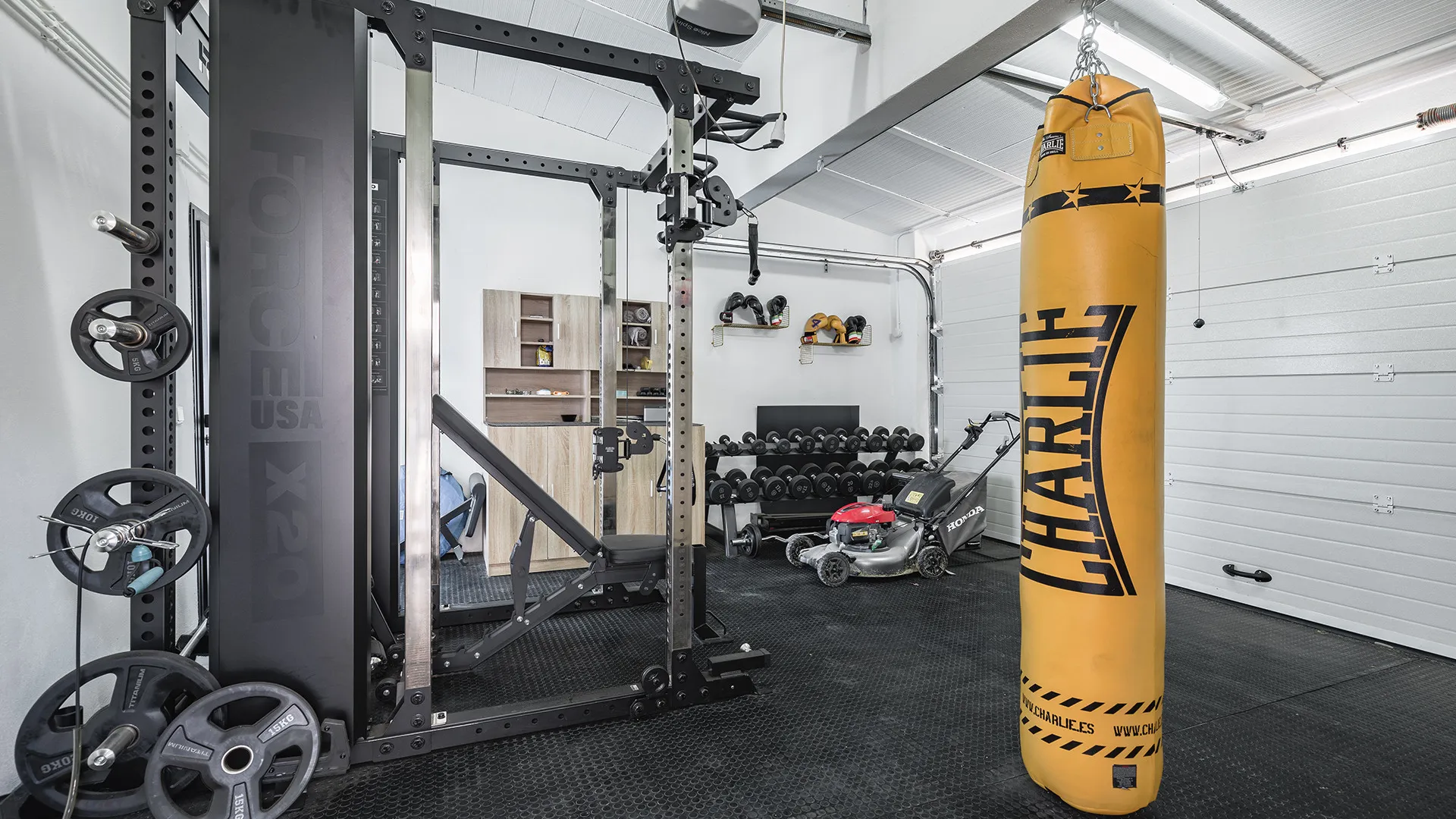 Guadalmina Alta, villa de 4 dormitorios a la venta