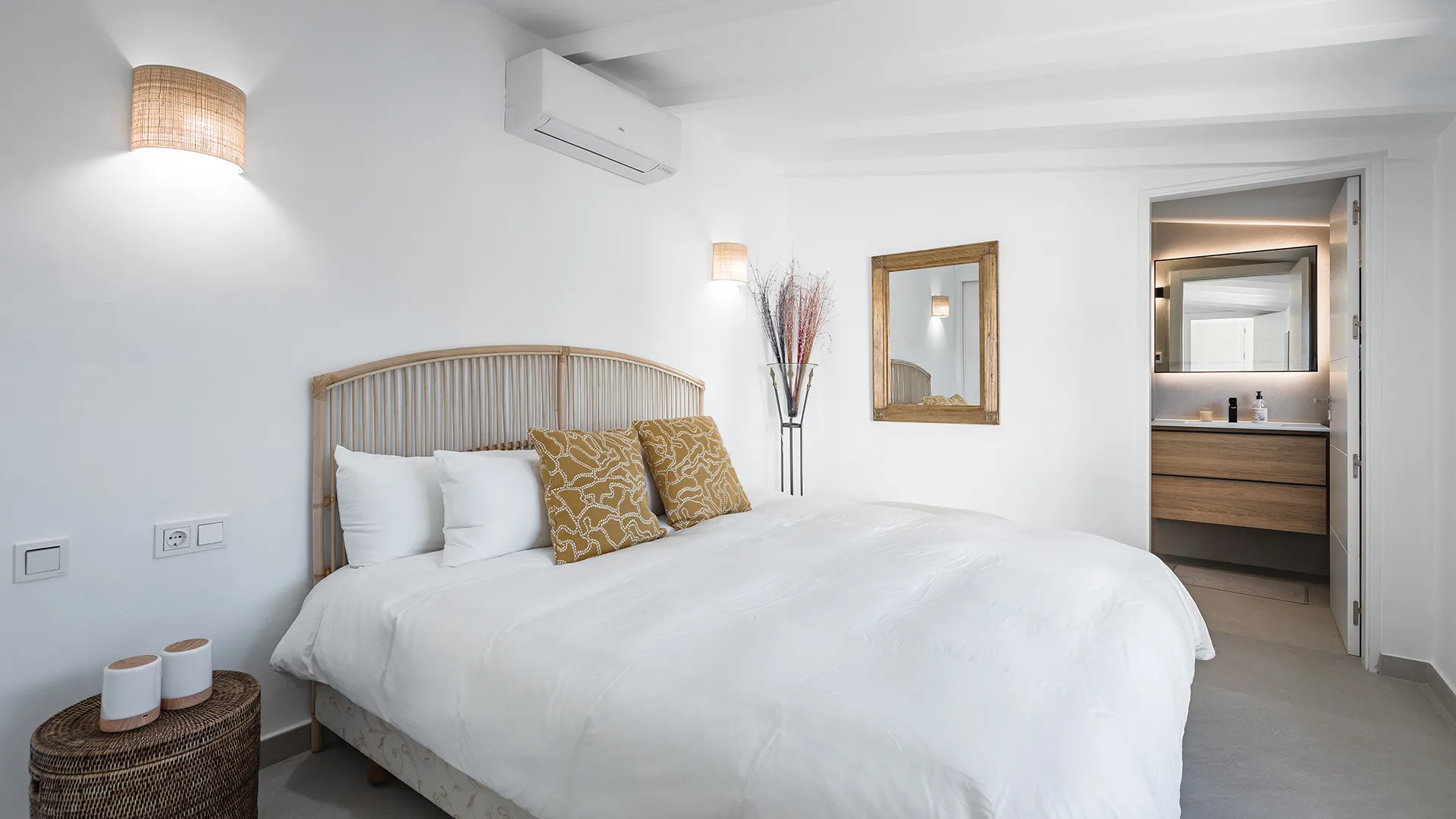 Guadalmina Alta, villa de 4 dormitorios a la venta