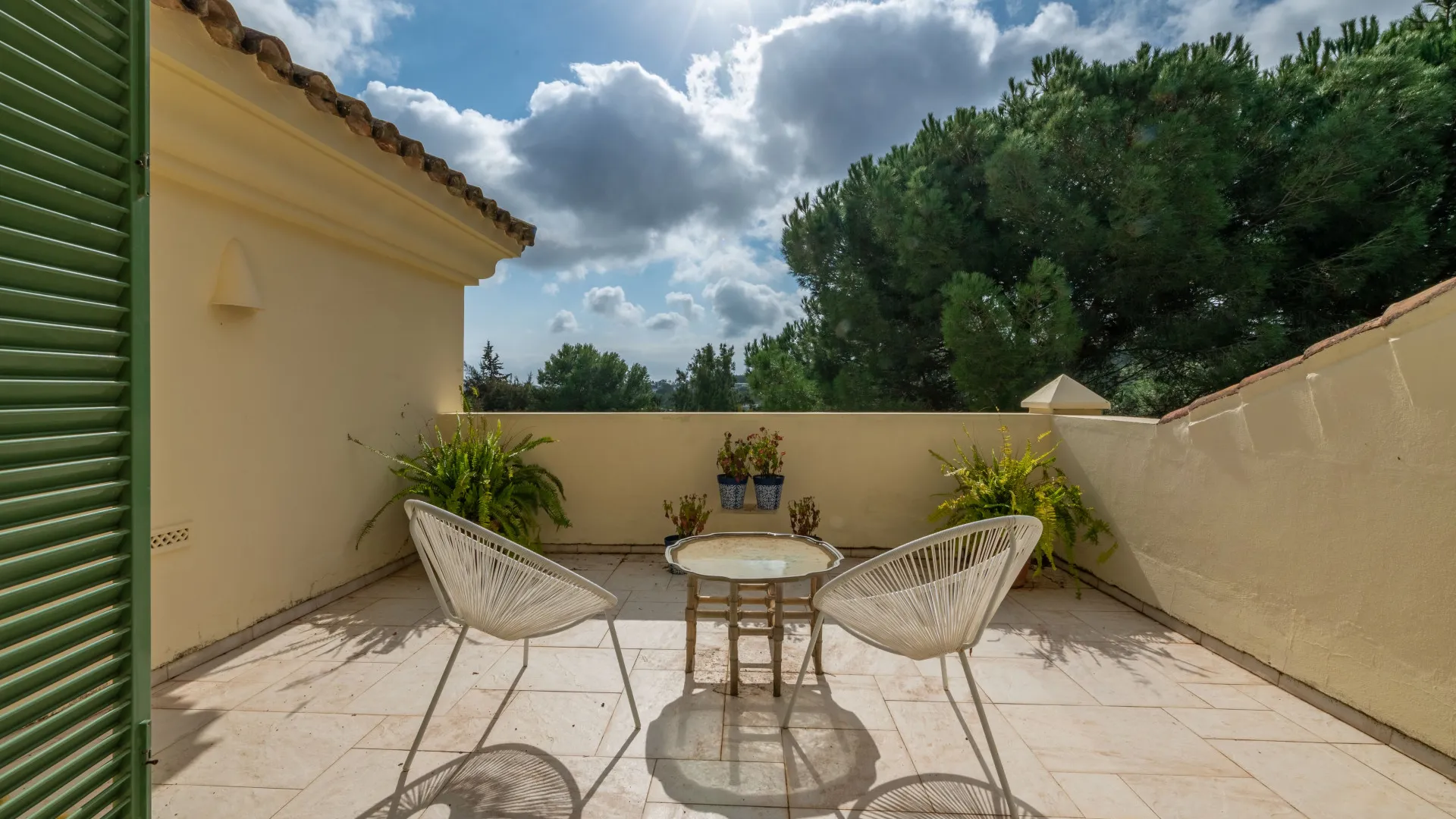 Villa en venta en Almenara