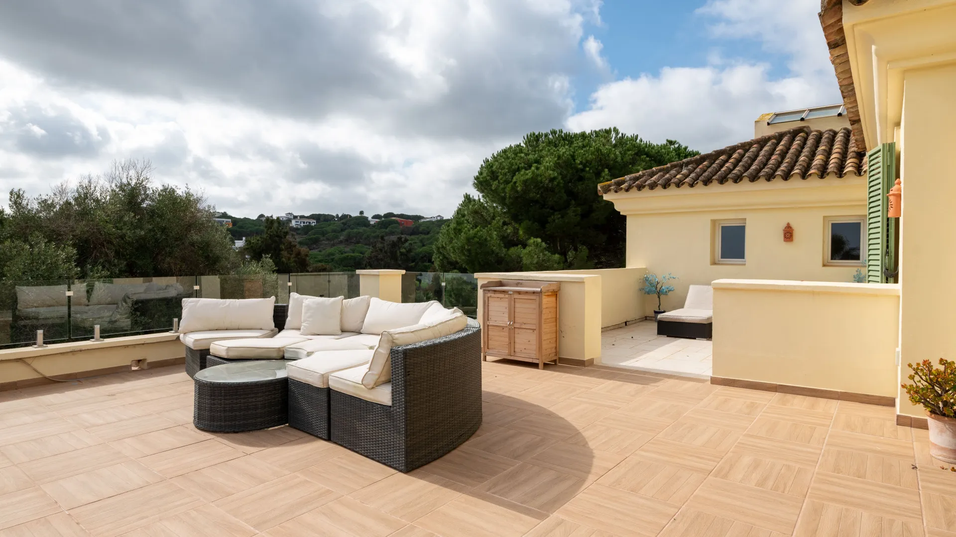 Villa en venta en Almenara