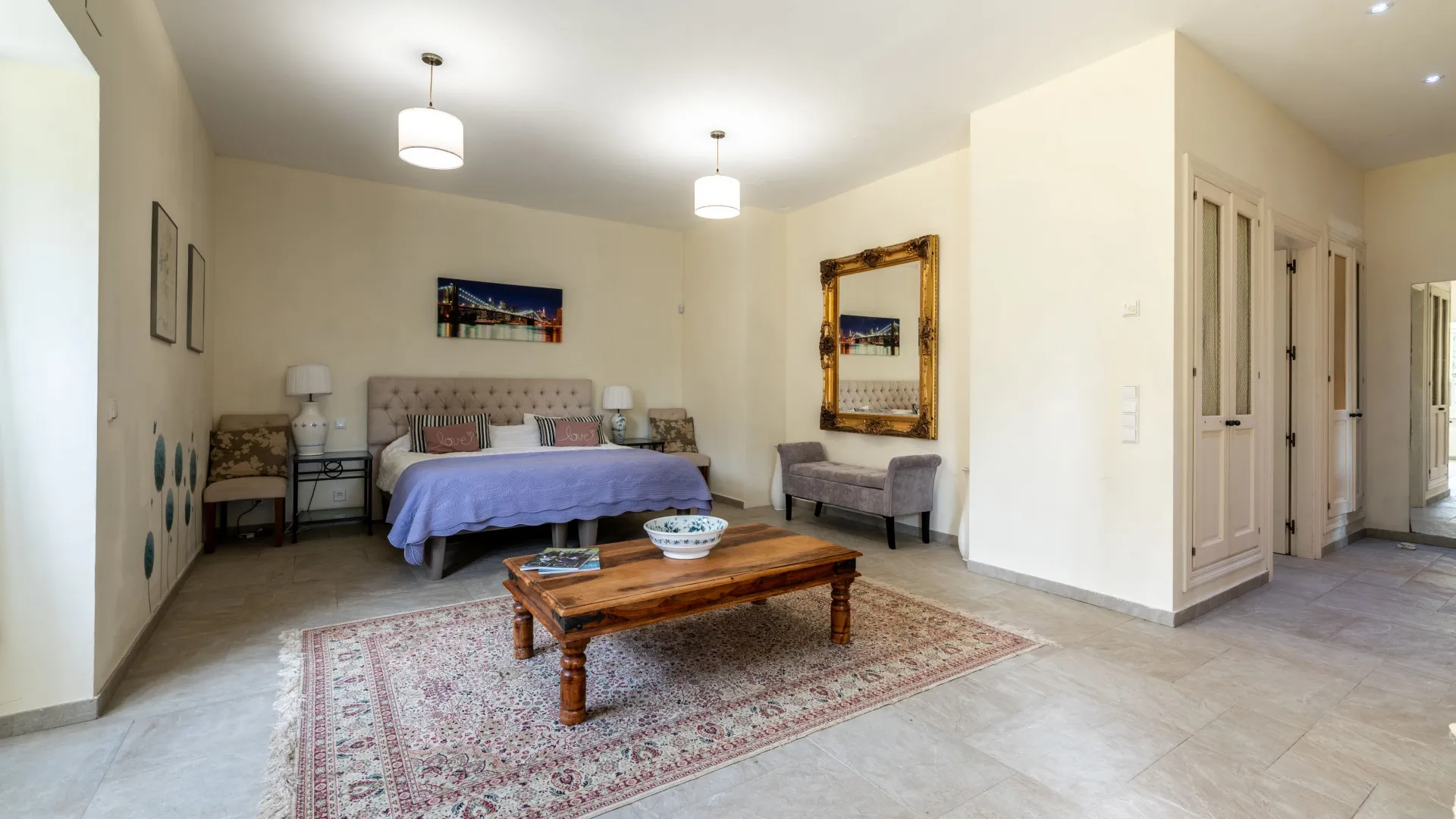 Villa en venta en Almenara