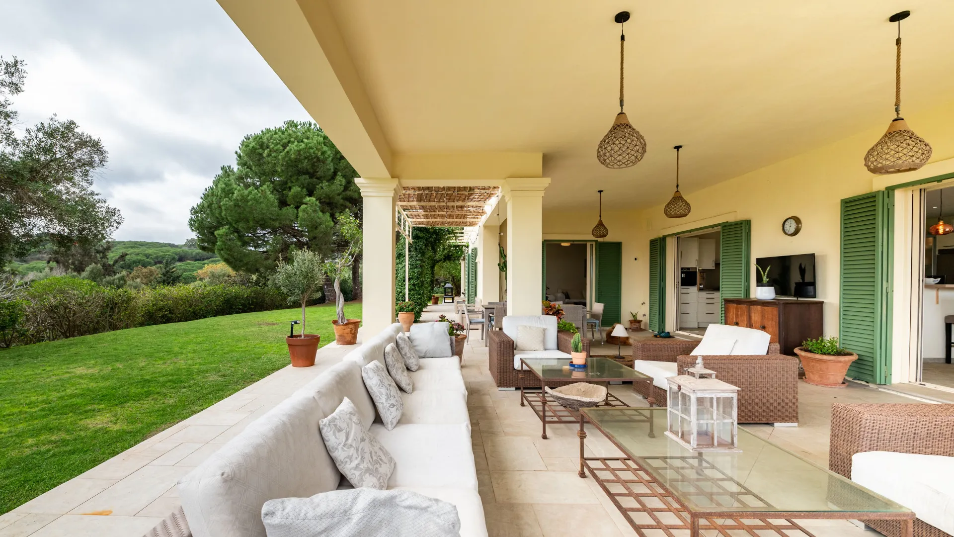 Villa en venta en Almenara